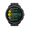 Suunto Race 2 GPS Watch - Titanium 