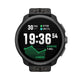 Suunto Race 2 GPS Watch - Titanium Black One Size 