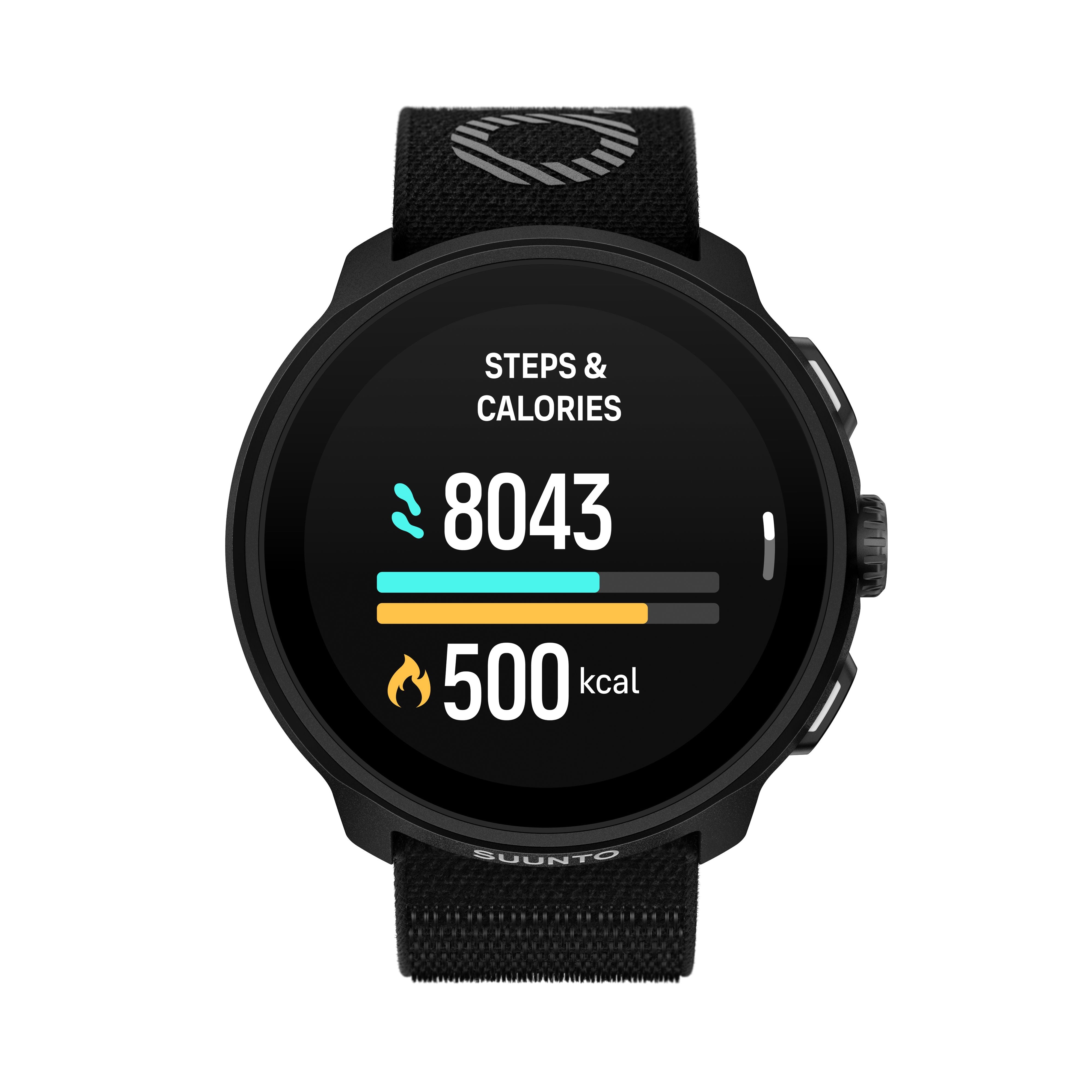 Suunto Run GPS Watch 