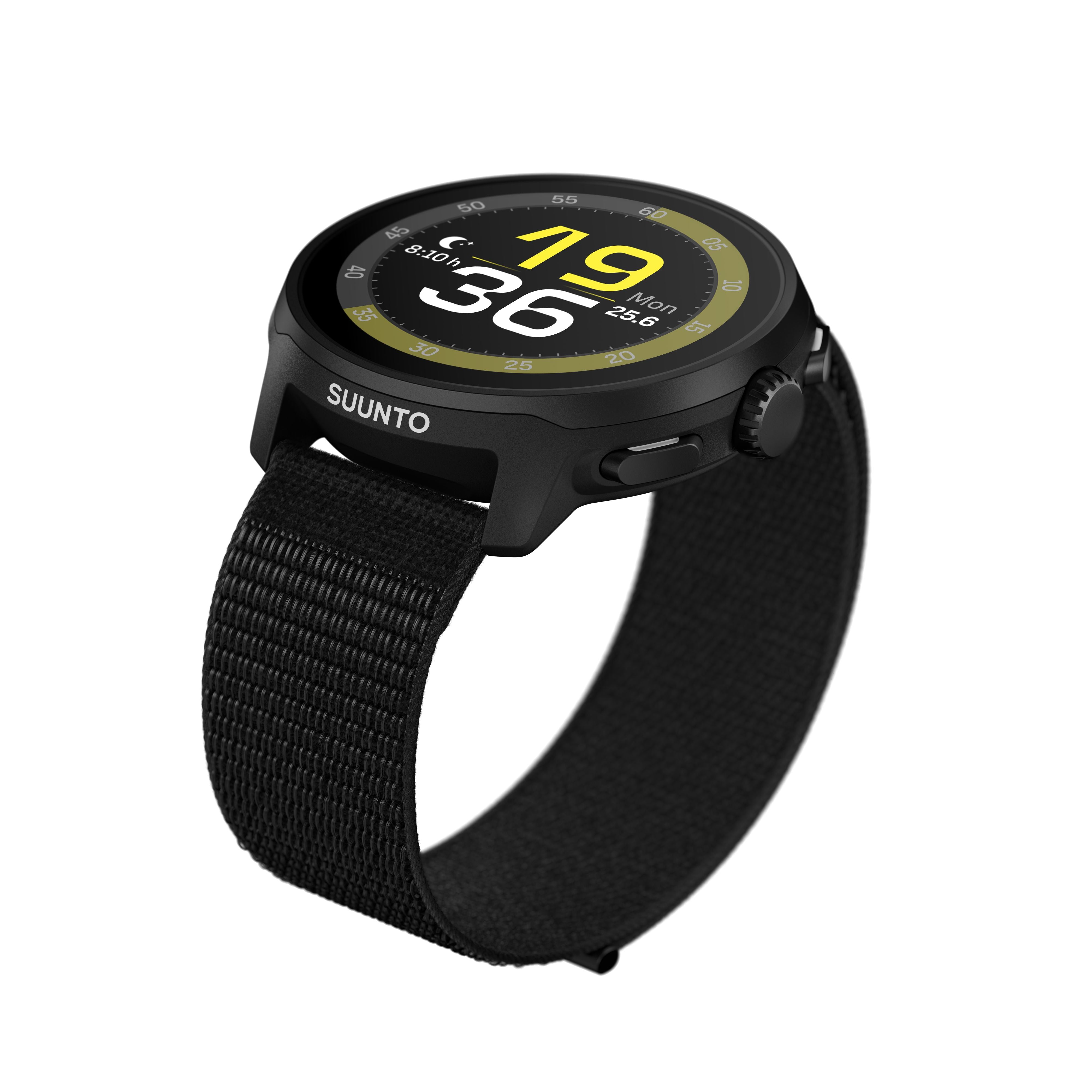 Suunto Run GPS Watch 