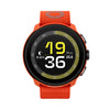Suunto Run GPS Watch Coral Orange One Size 