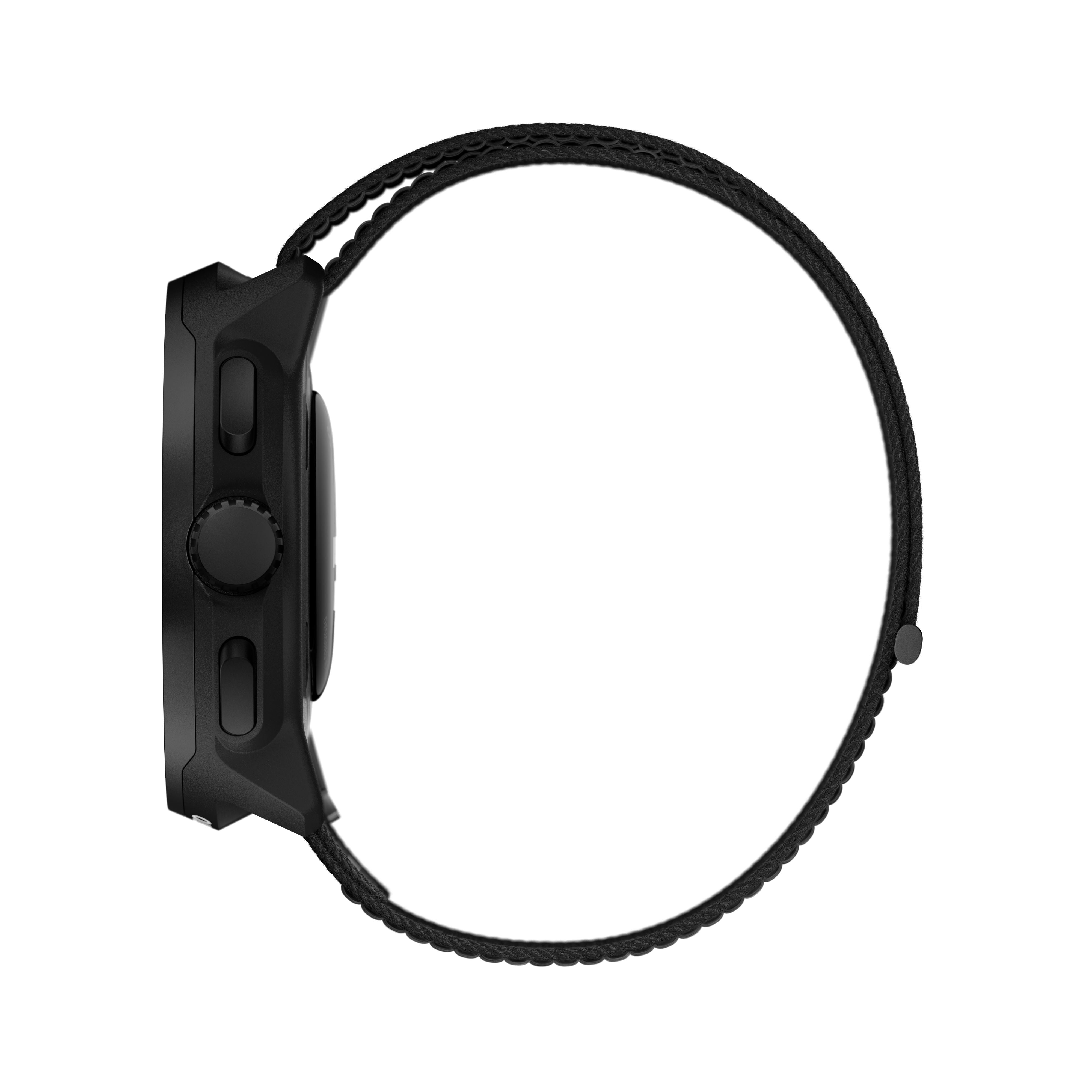 Suunto Run GPS Watch 