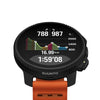 Suunto Vertical 2 GPS Watch - Stainless Steel 