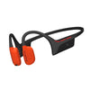 Suunto Wing 2 Headphones Coral Orange 