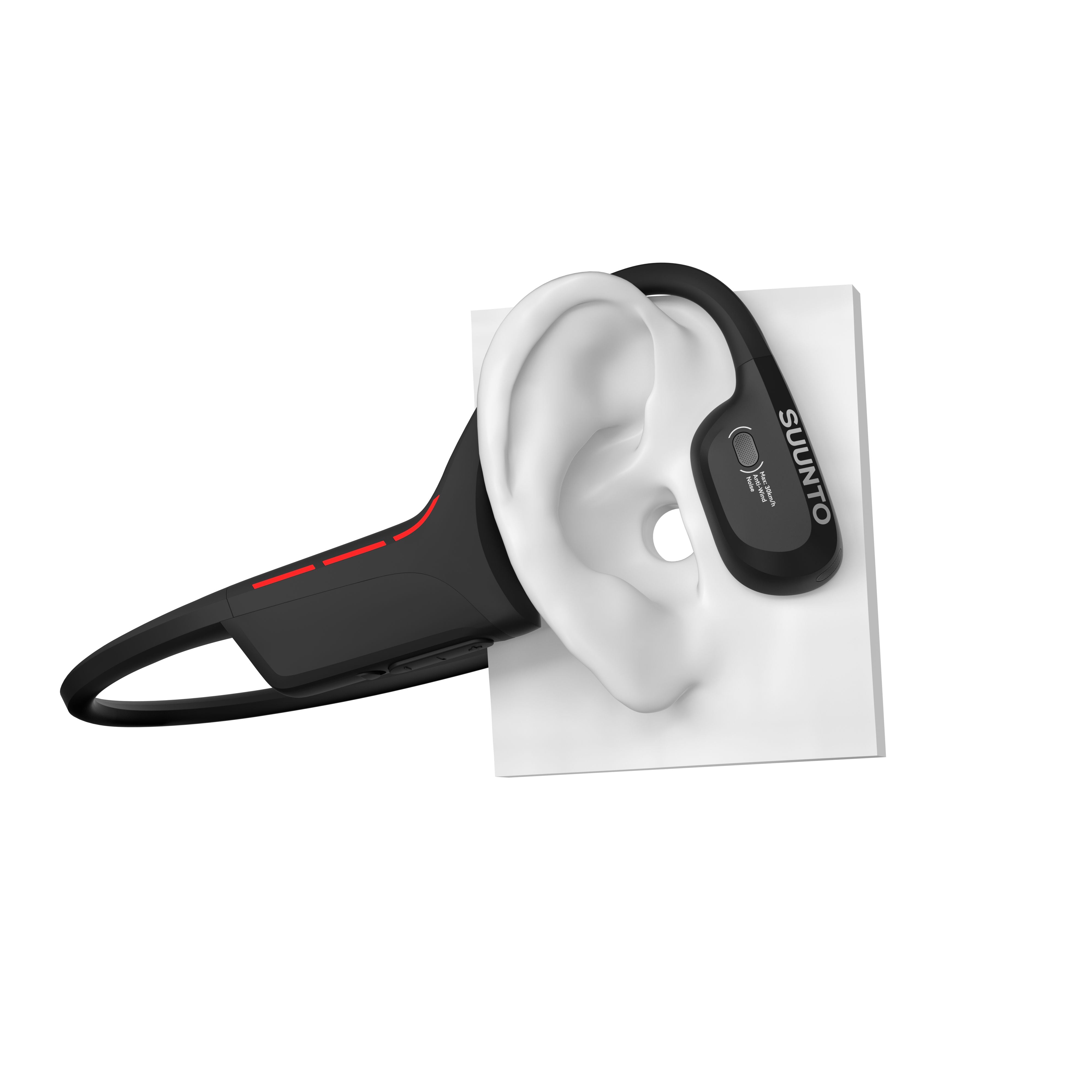 Suunto Wing 2 Headphones 