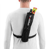 Track Running Professional Trail Running Pole Bag 