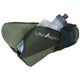 UltrAspire Synaptic 3.0 Waist Pack Pinyon Green 
