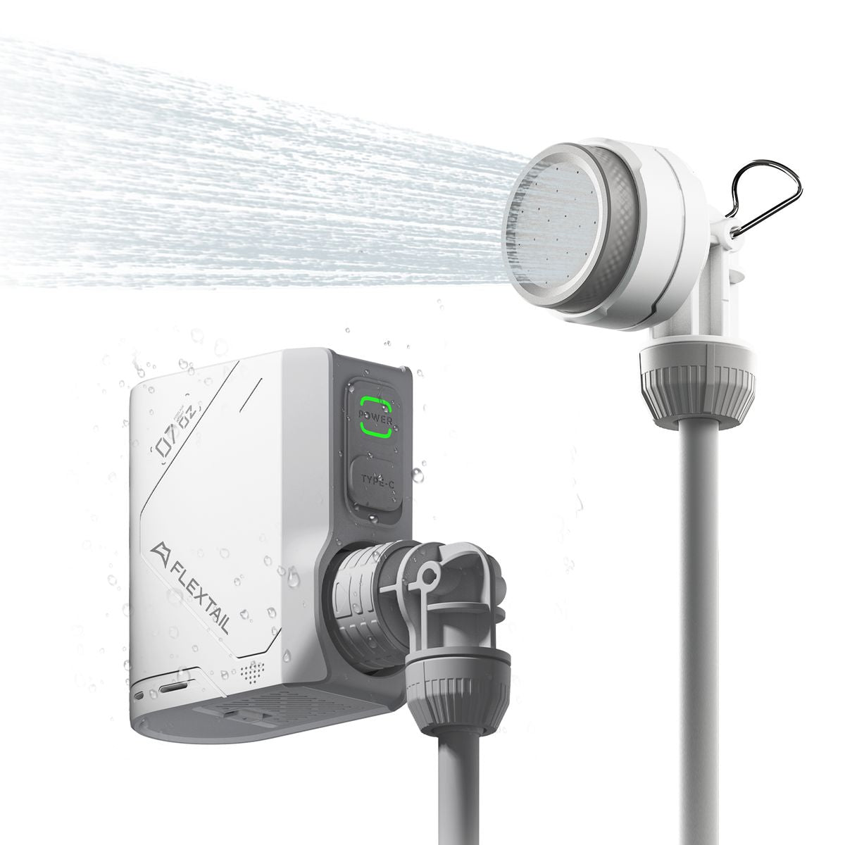 Flextail Tiny Shower 