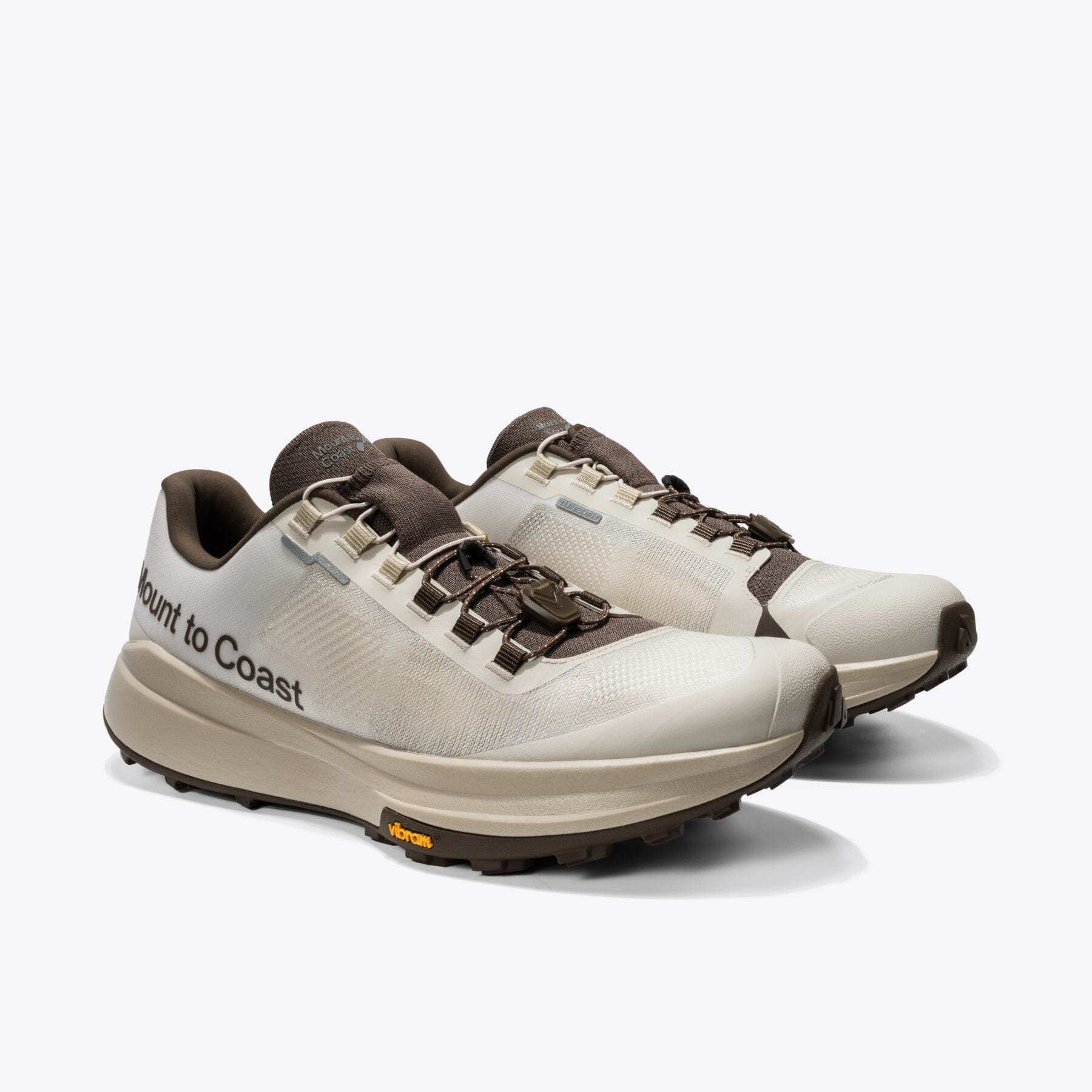Mount to Coast T1 Trail Running Shoes Women's 