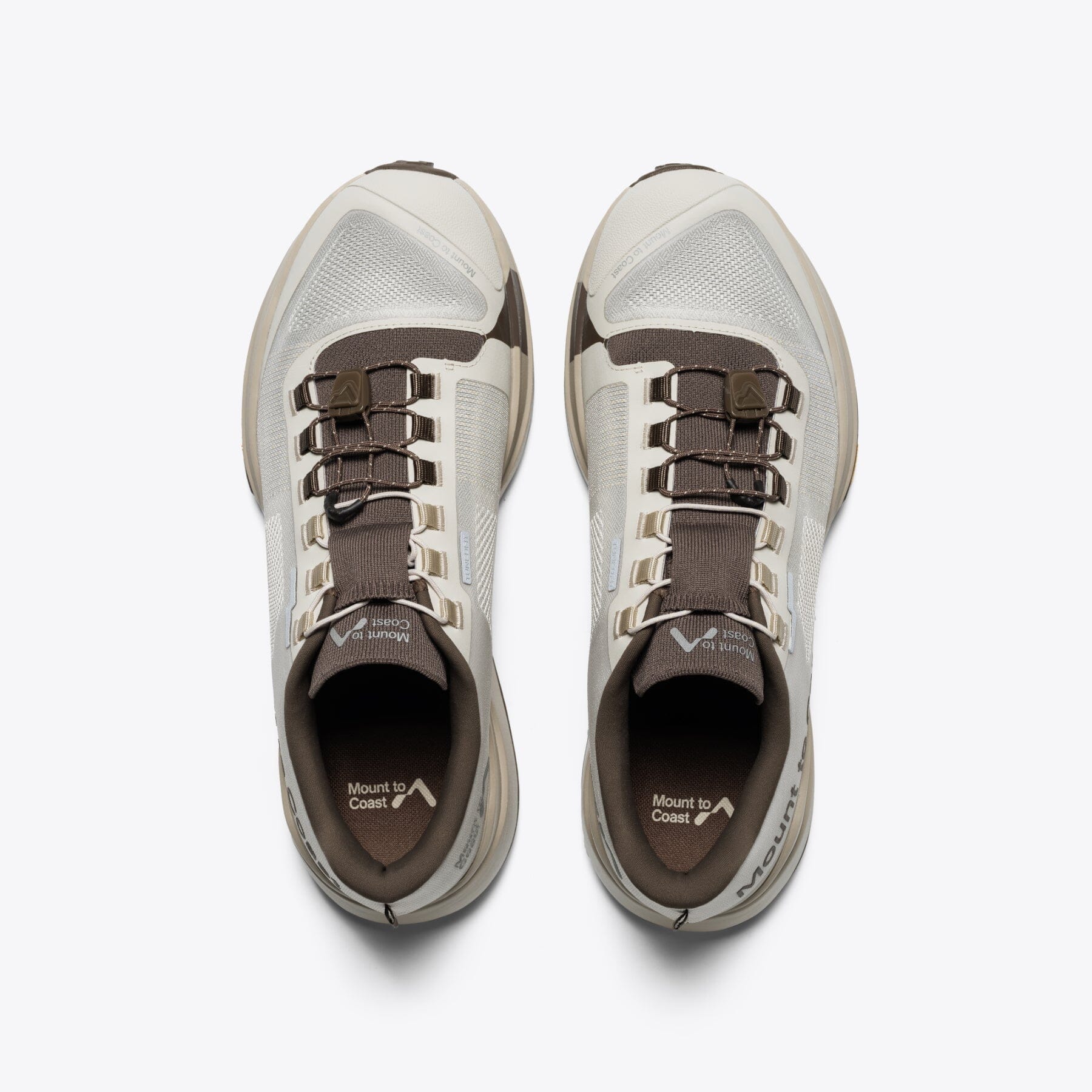 Mount to Coast T1 Trail Running Shoes Women's 