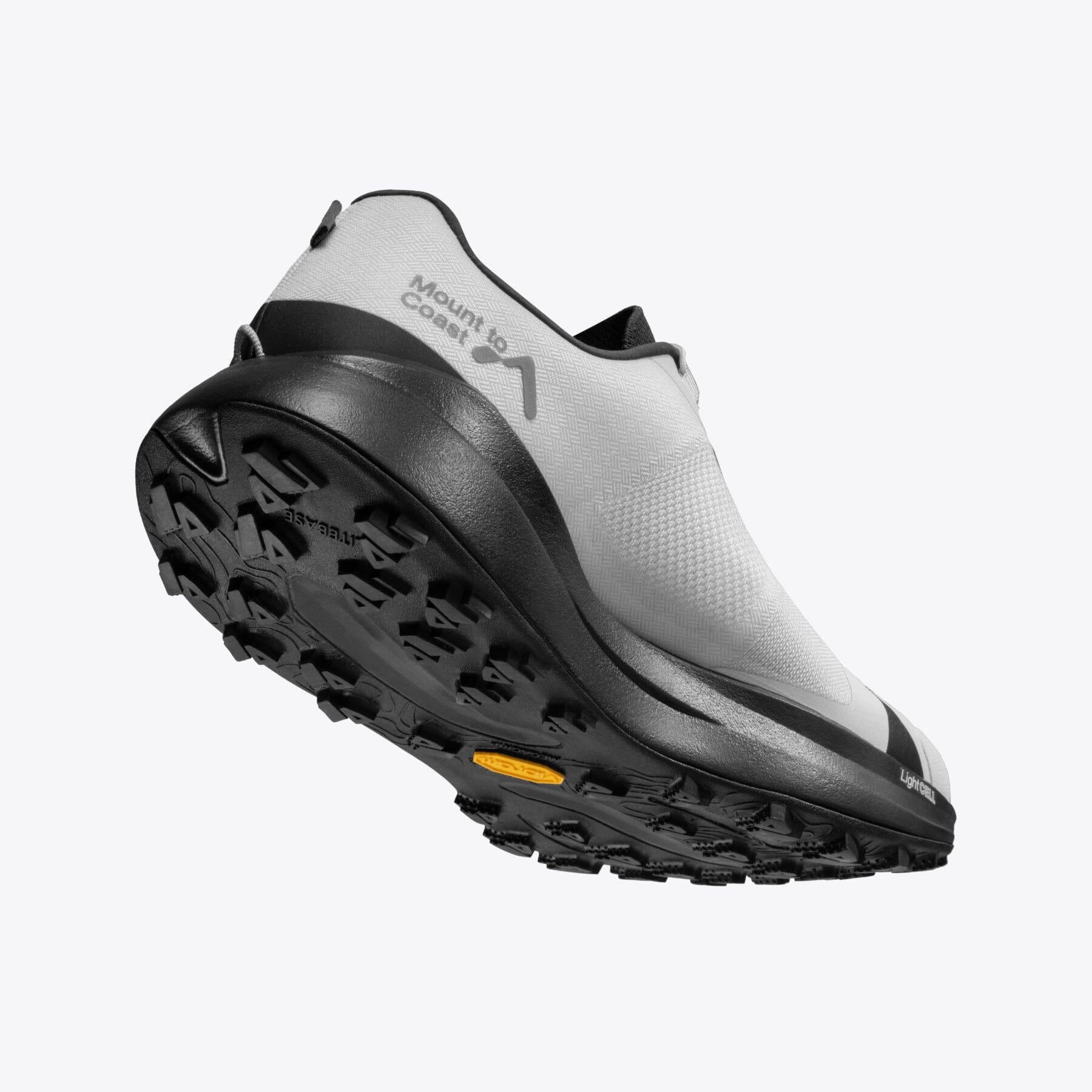 Mount to Coast T1 Trail Running Shoes Men's 