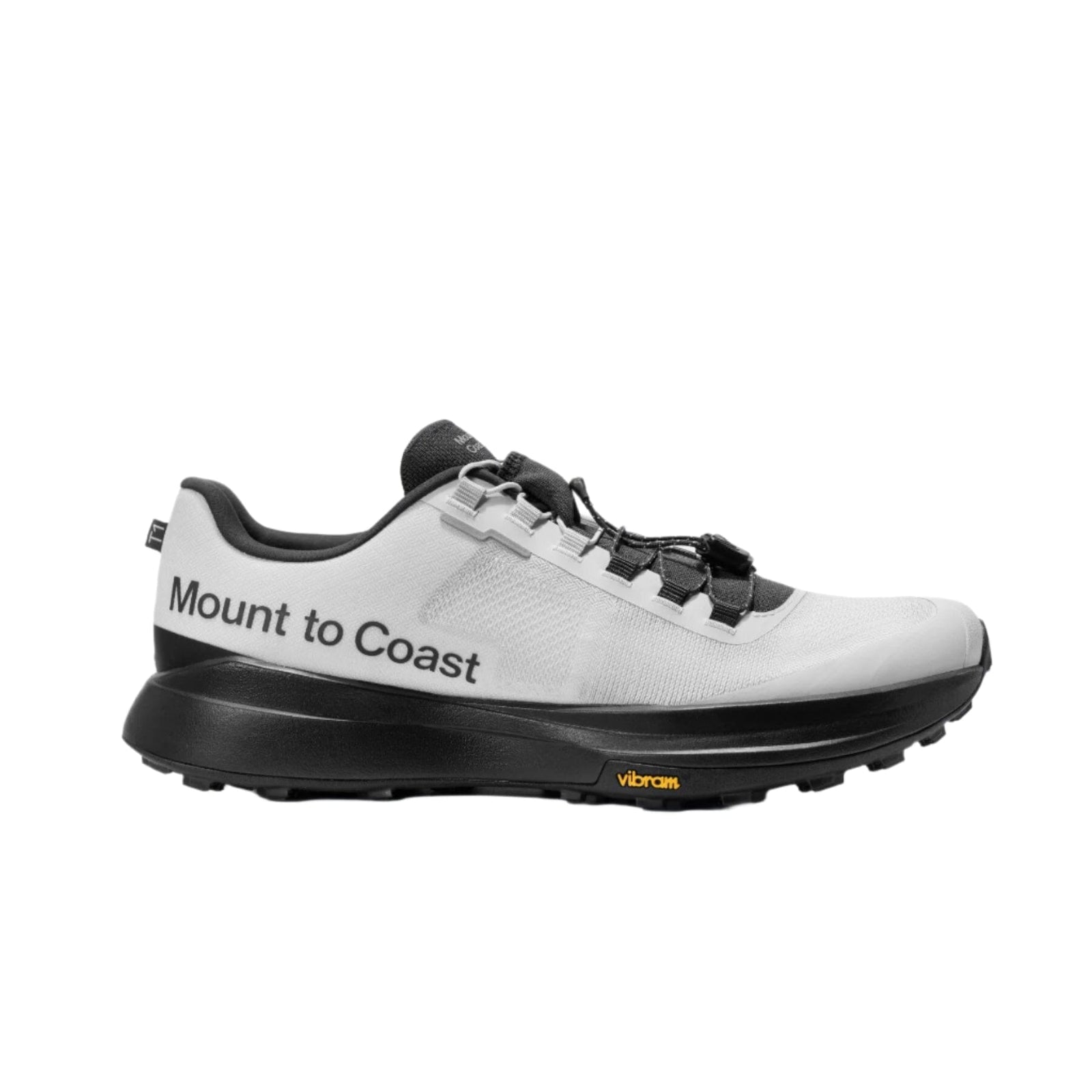 Mount to Coast T1 Trail Running Shoes Men's Tephra US 8 