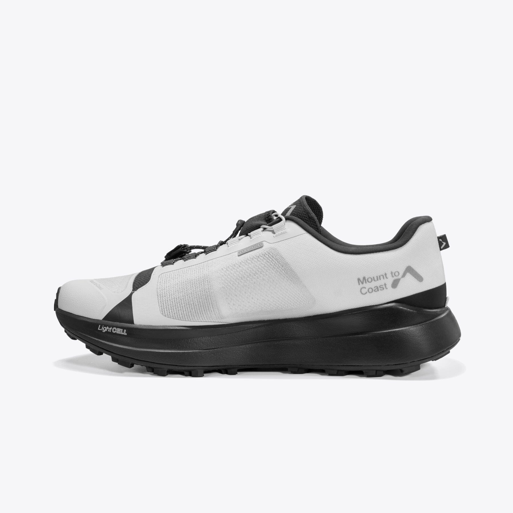 Mount to Coast T1 Trail Running Shoes Men's 