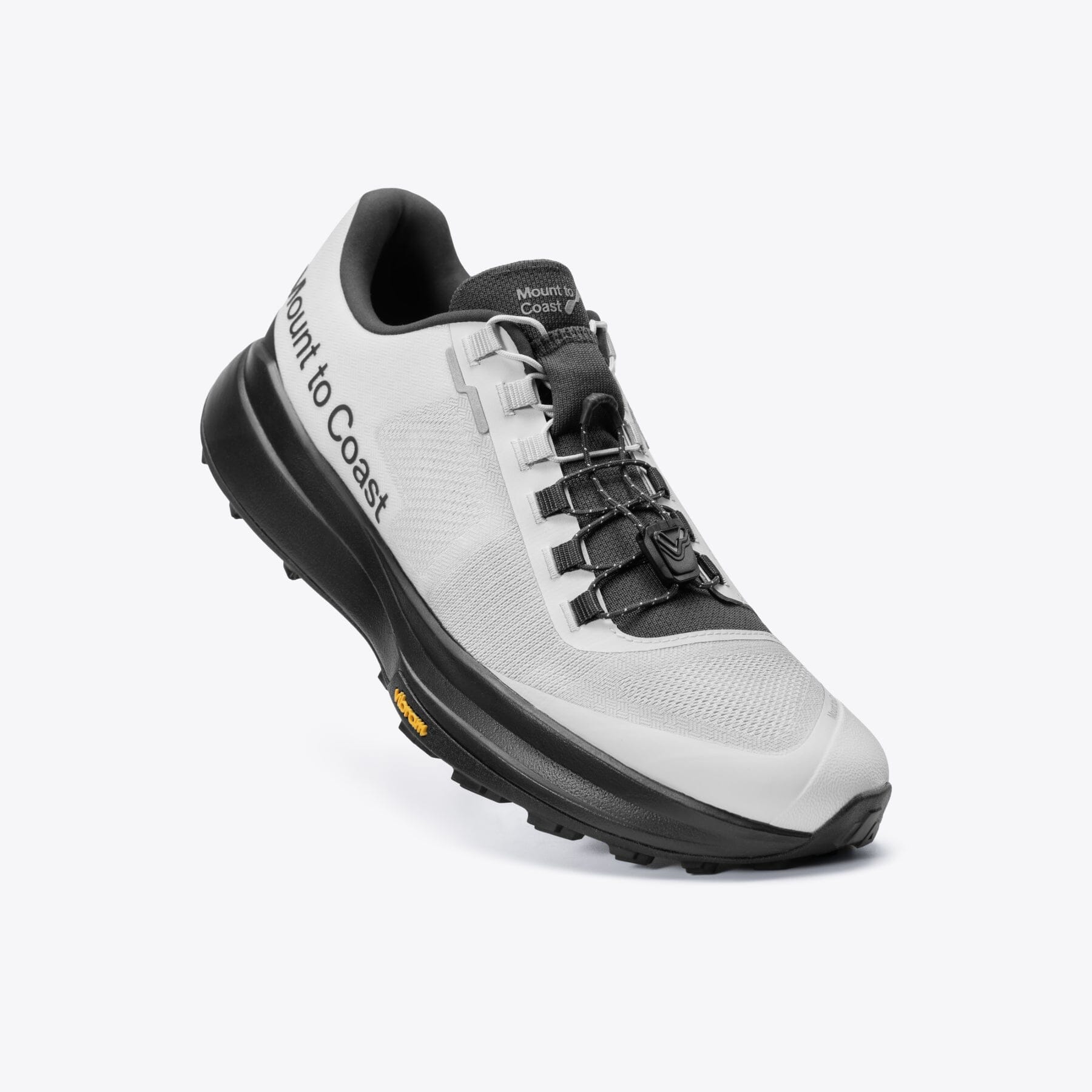 Mount to Coast T1 Trail Running Shoes Men's 