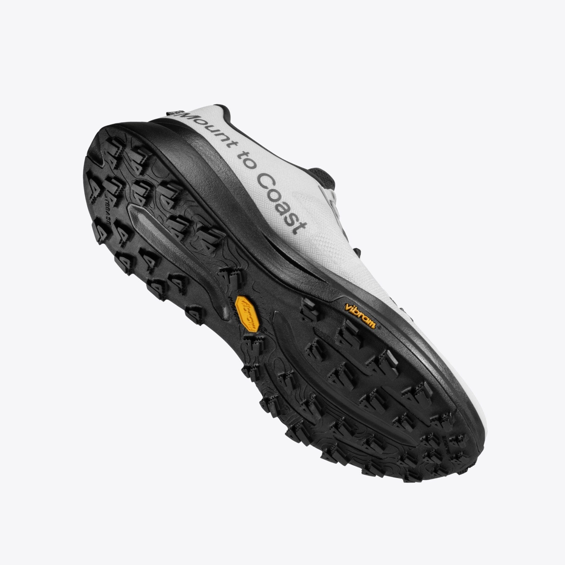 Mount to Coast T1 Trail Running Shoes Men's 