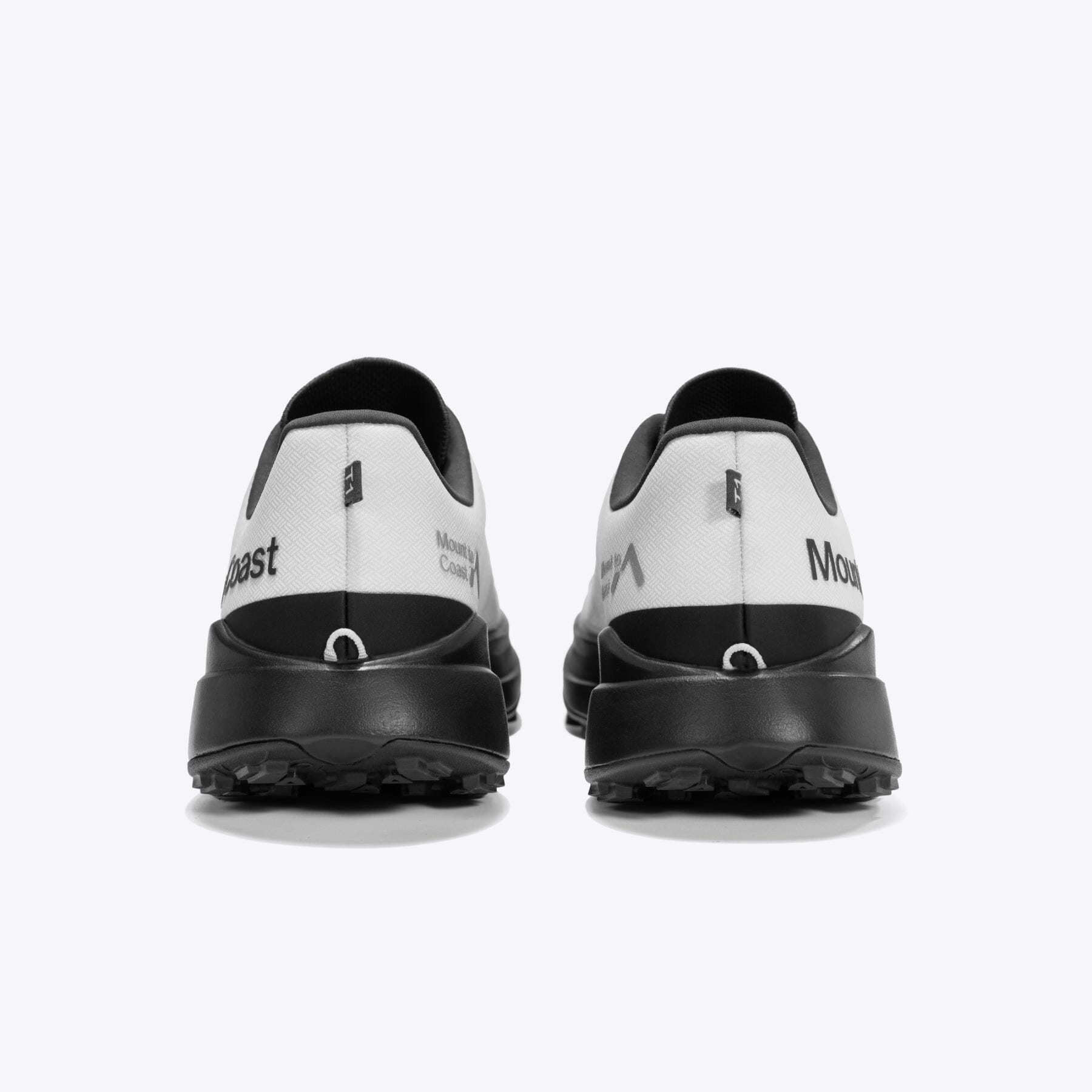 Mount to Coast T1 Trail Running Shoes Men's 
