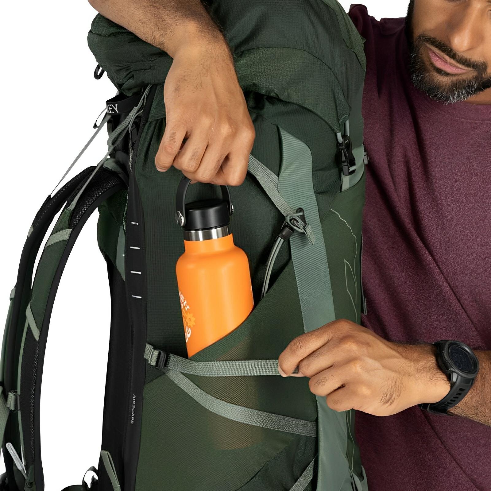 Osprey Talon 44 Men's Hiking | Multisport Backpack 2025 