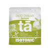 Ta Energy Isotonic Energy Drink Mix 520g Lemon 