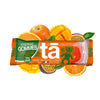 Ta Energy gums Tropical + Caffeine 1 pack 