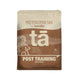 Ta Energy Post Training Protein Drink Mix 600g Vanilla 