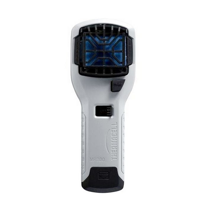 Thermacell MR300 Portable Mosquito Repeller White 