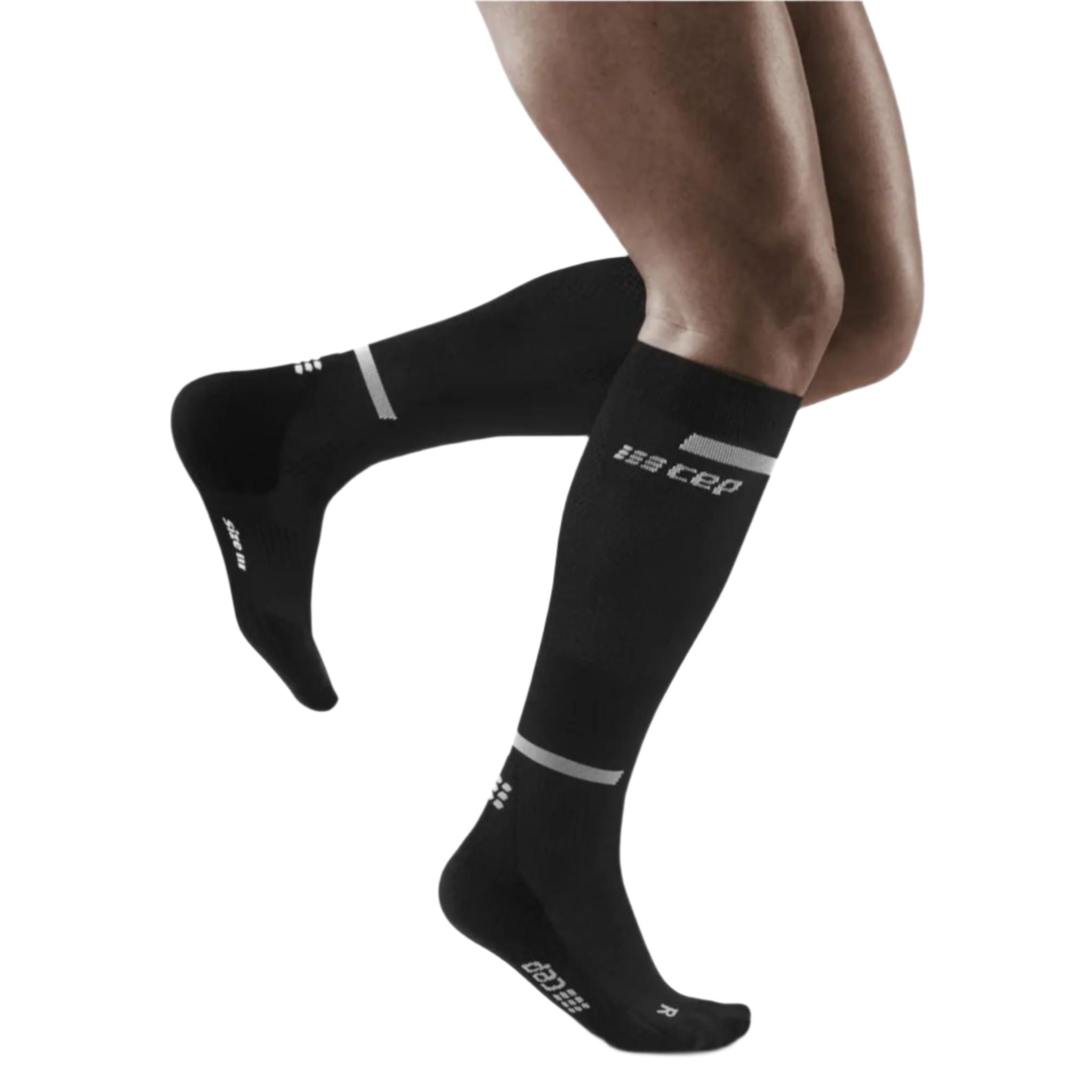 CEP The Run Compression Tall Socks 4.0, Men 