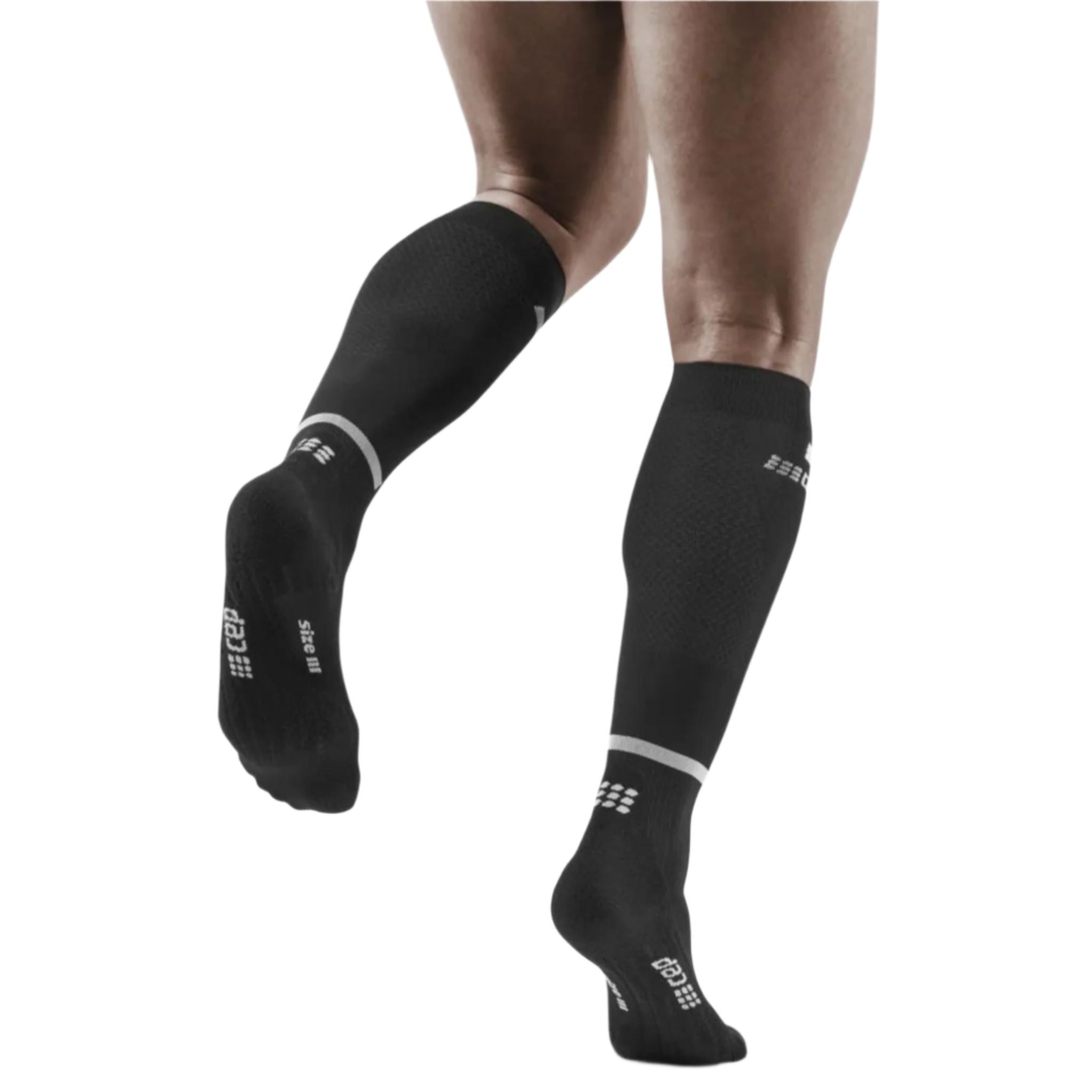 CEP The Run Compression Tall Socks 4.0, Men 