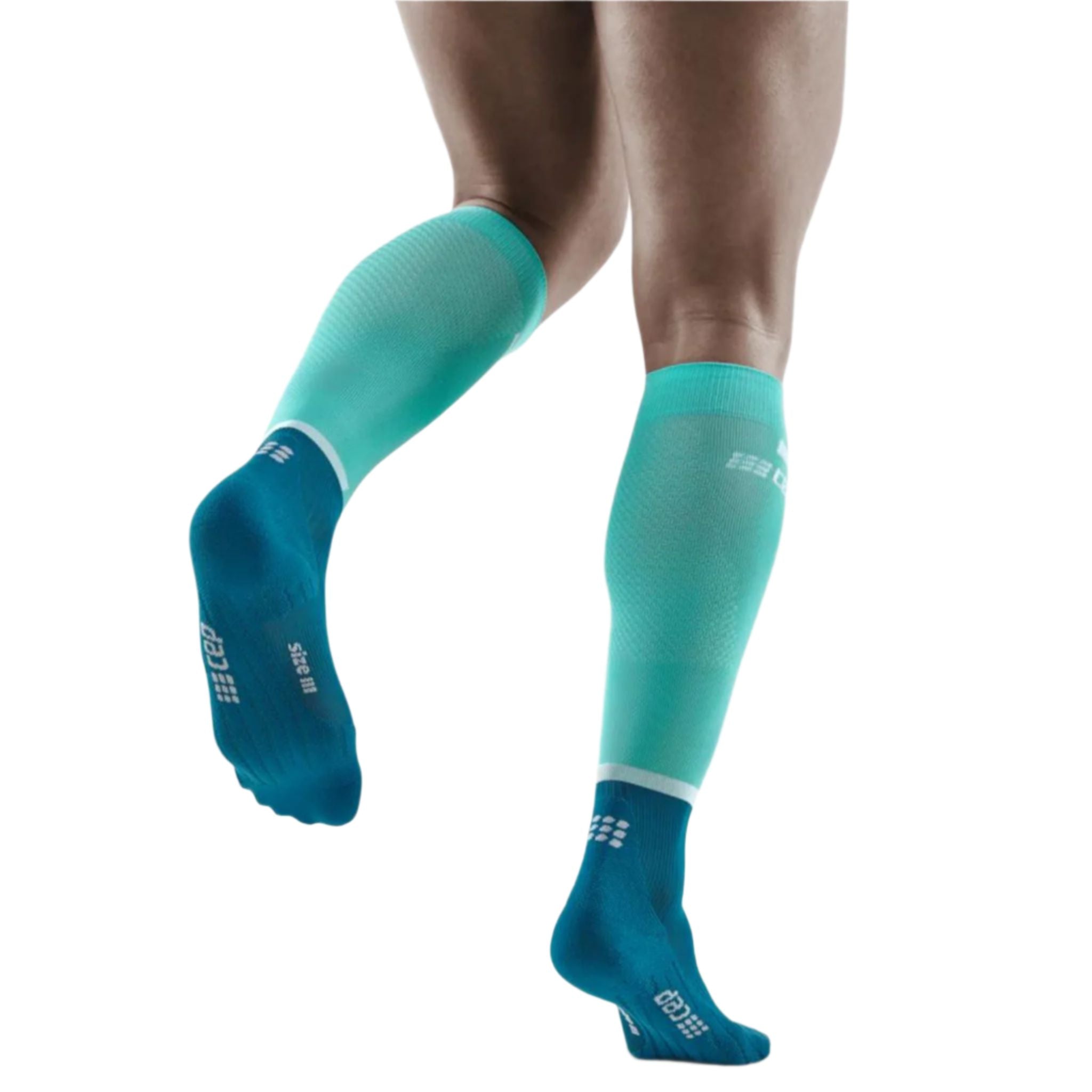 CEP The Run Compression Tall Socks 4.0, Men 