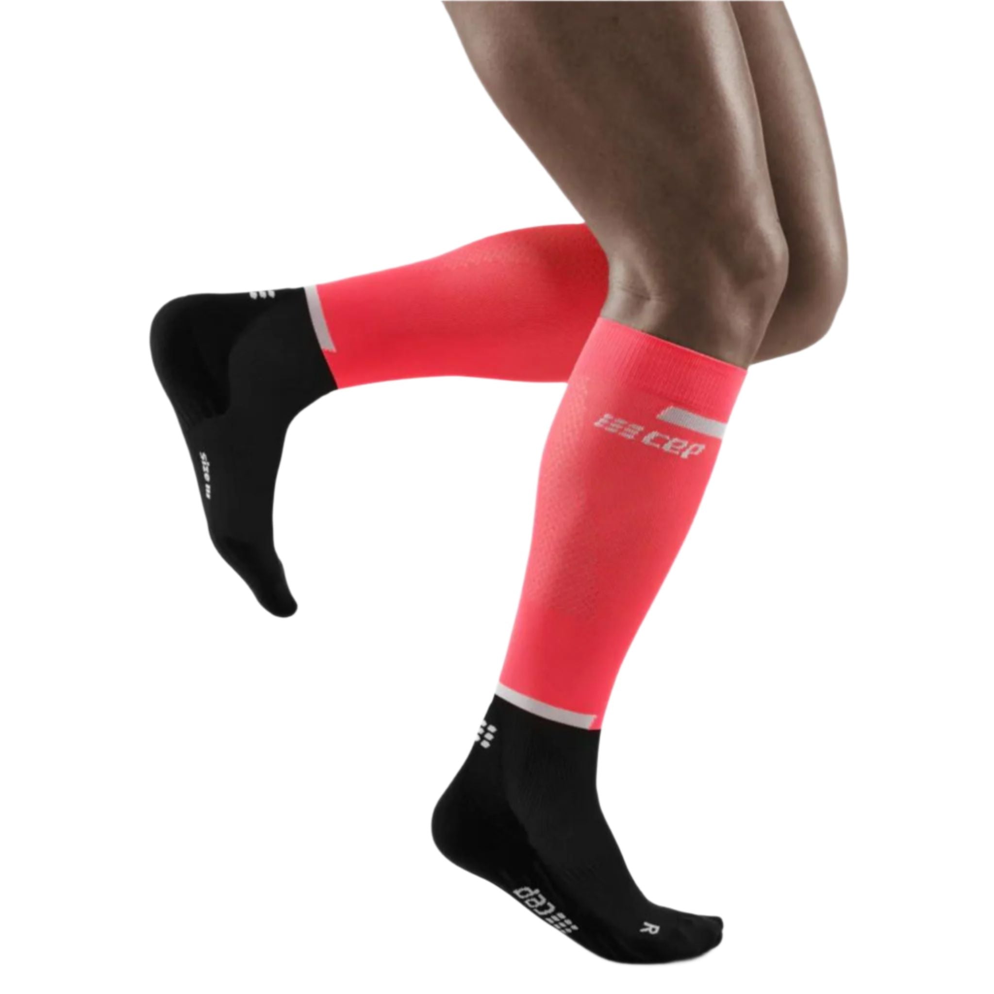 CEP The Run Compression Tall Socks 4.0, Men 