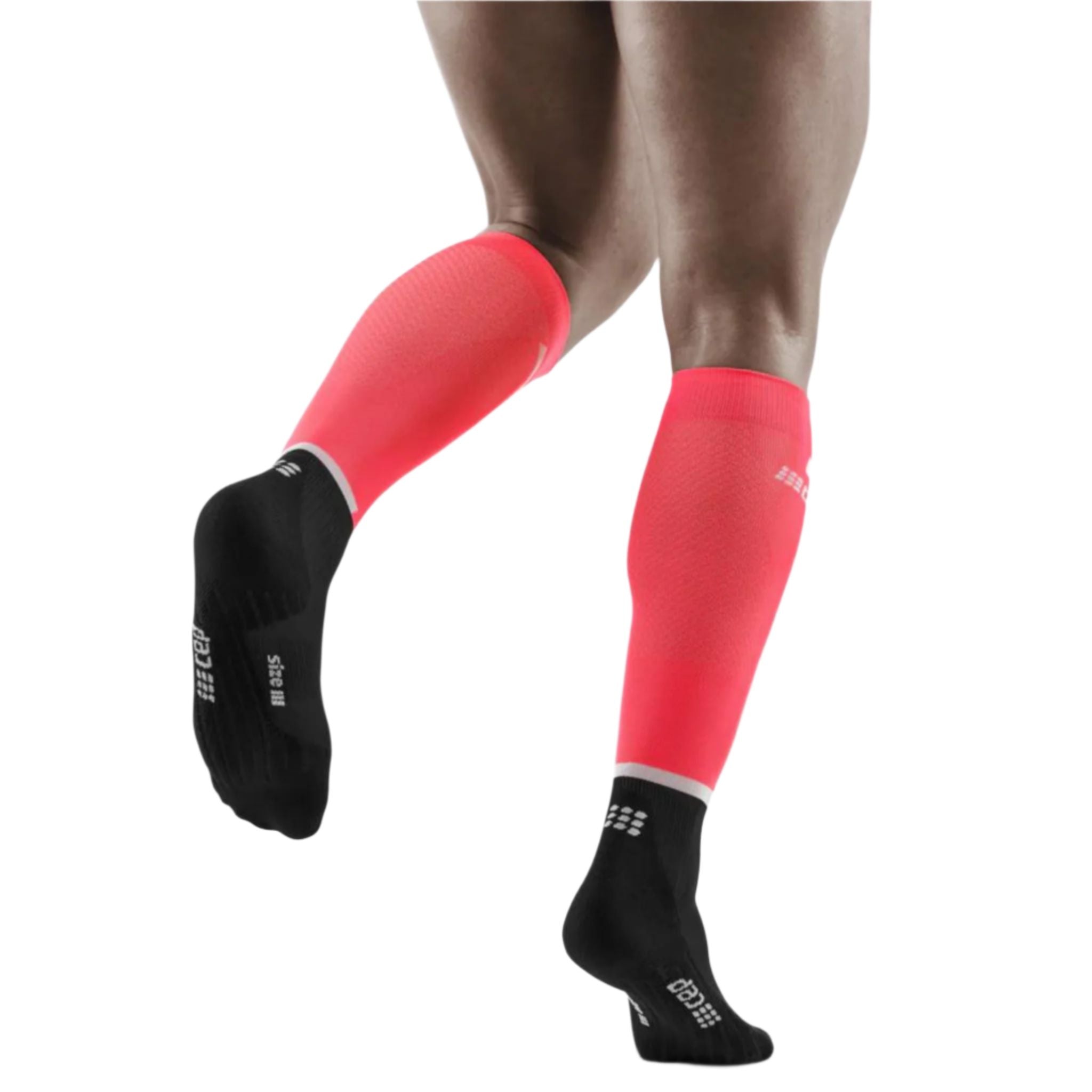 CEP The Run Compression Tall Socks 4.0, Men 