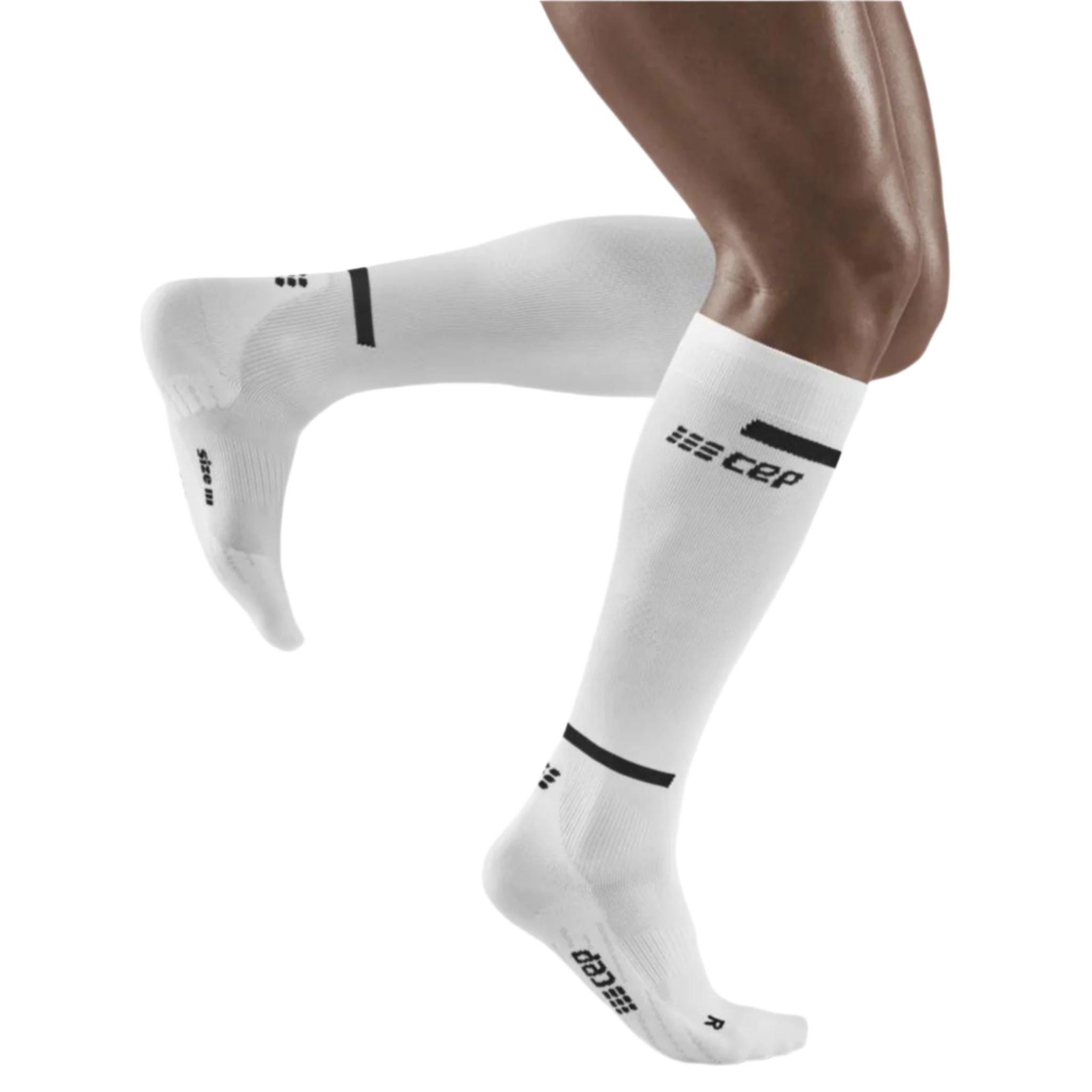 CEP The Run Compression Tall Socks 4.0, Men 