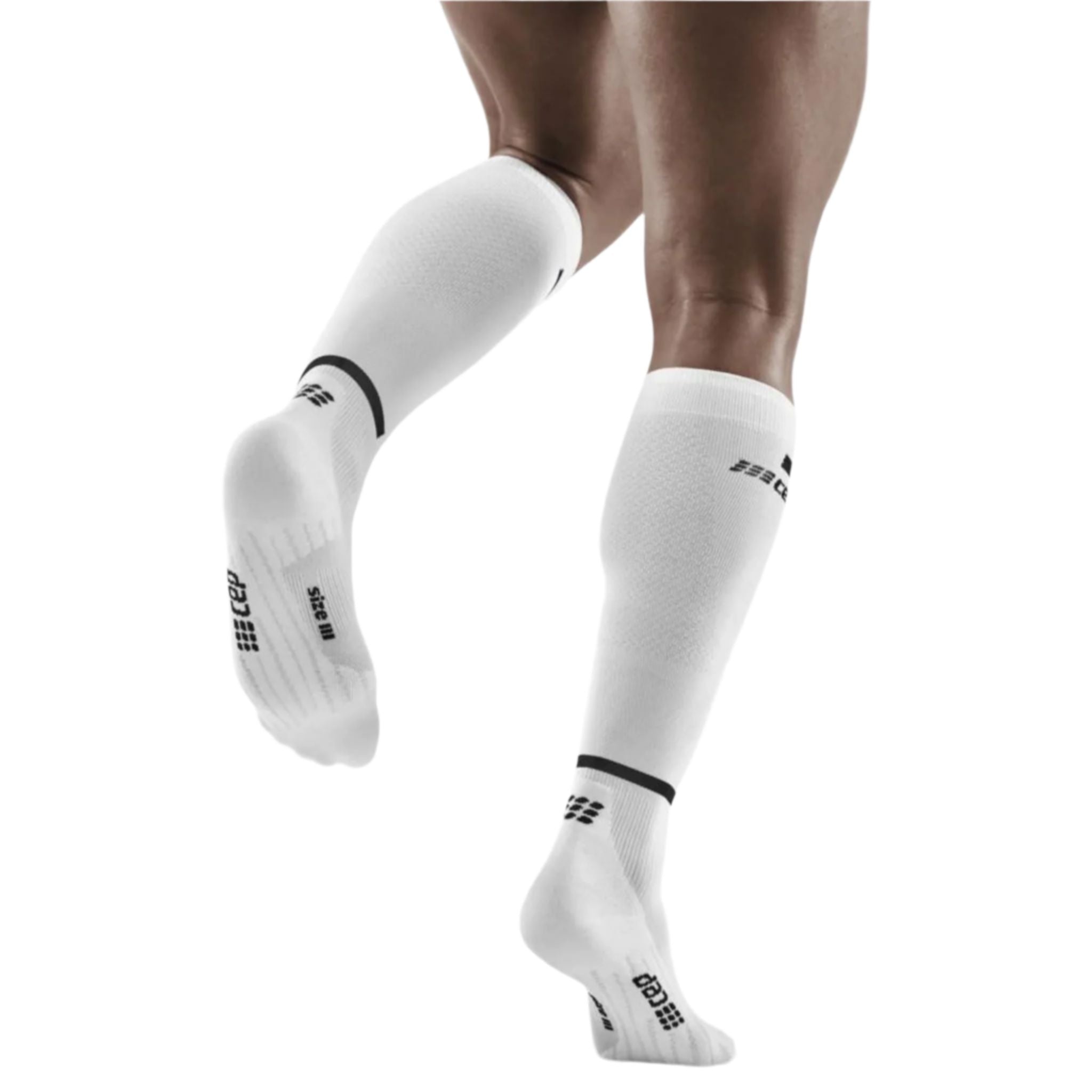 CEP The Run Compression Tall Socks 4.0, Men 