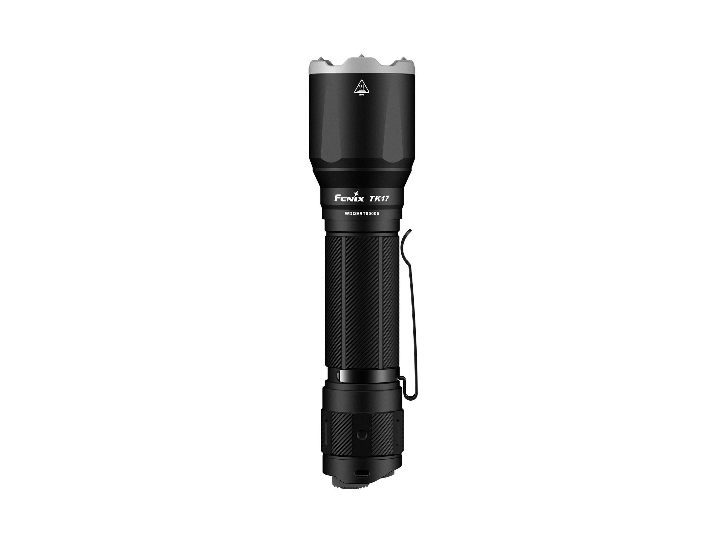 Fenix TK17 Tactical Flashlight 