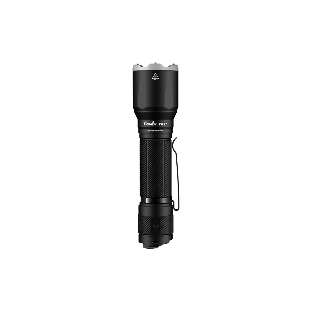 Fenix TK17 Tactical Flashlight 