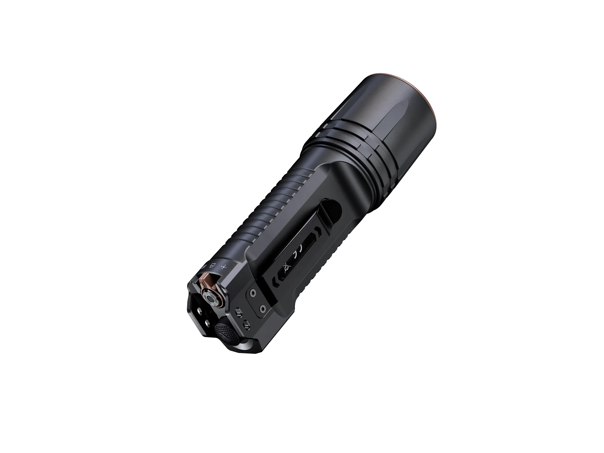 Fenix TK35R Rechargeable Flashlight 