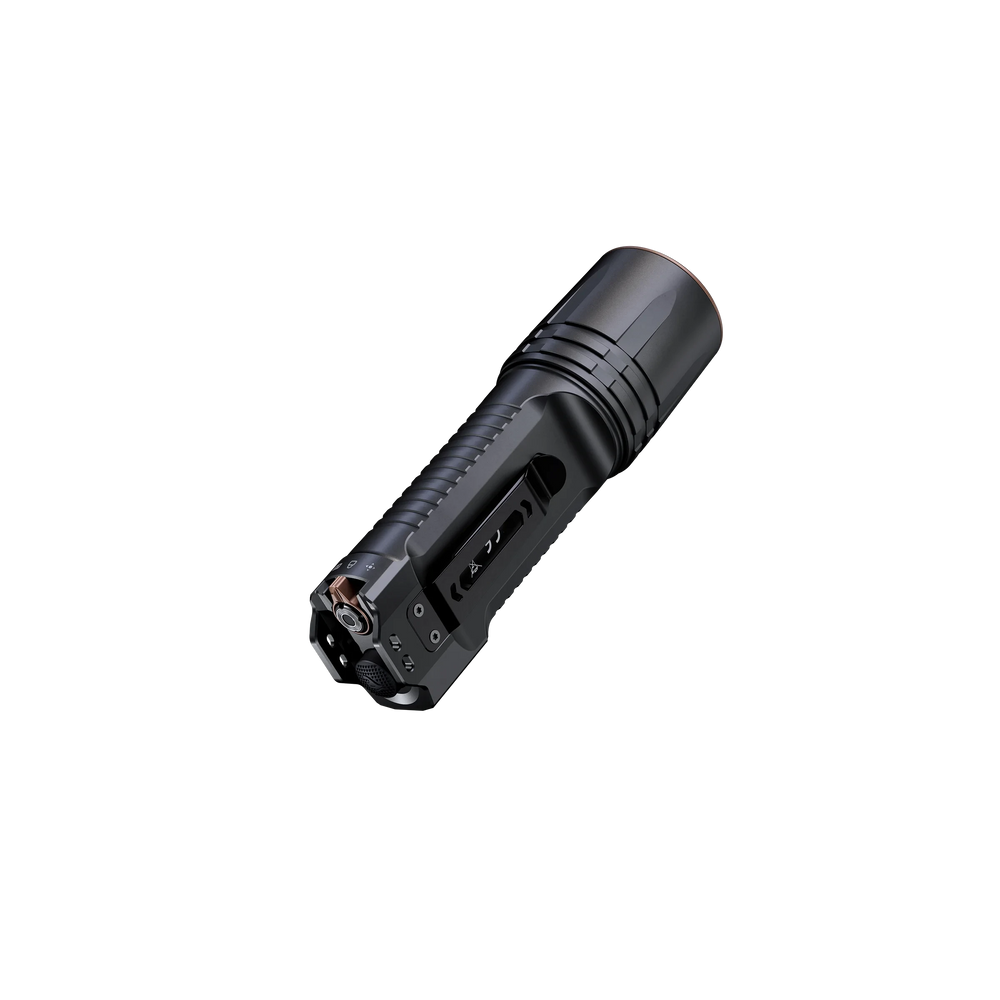 Fenix TK35R Rechargeable Flashlight 