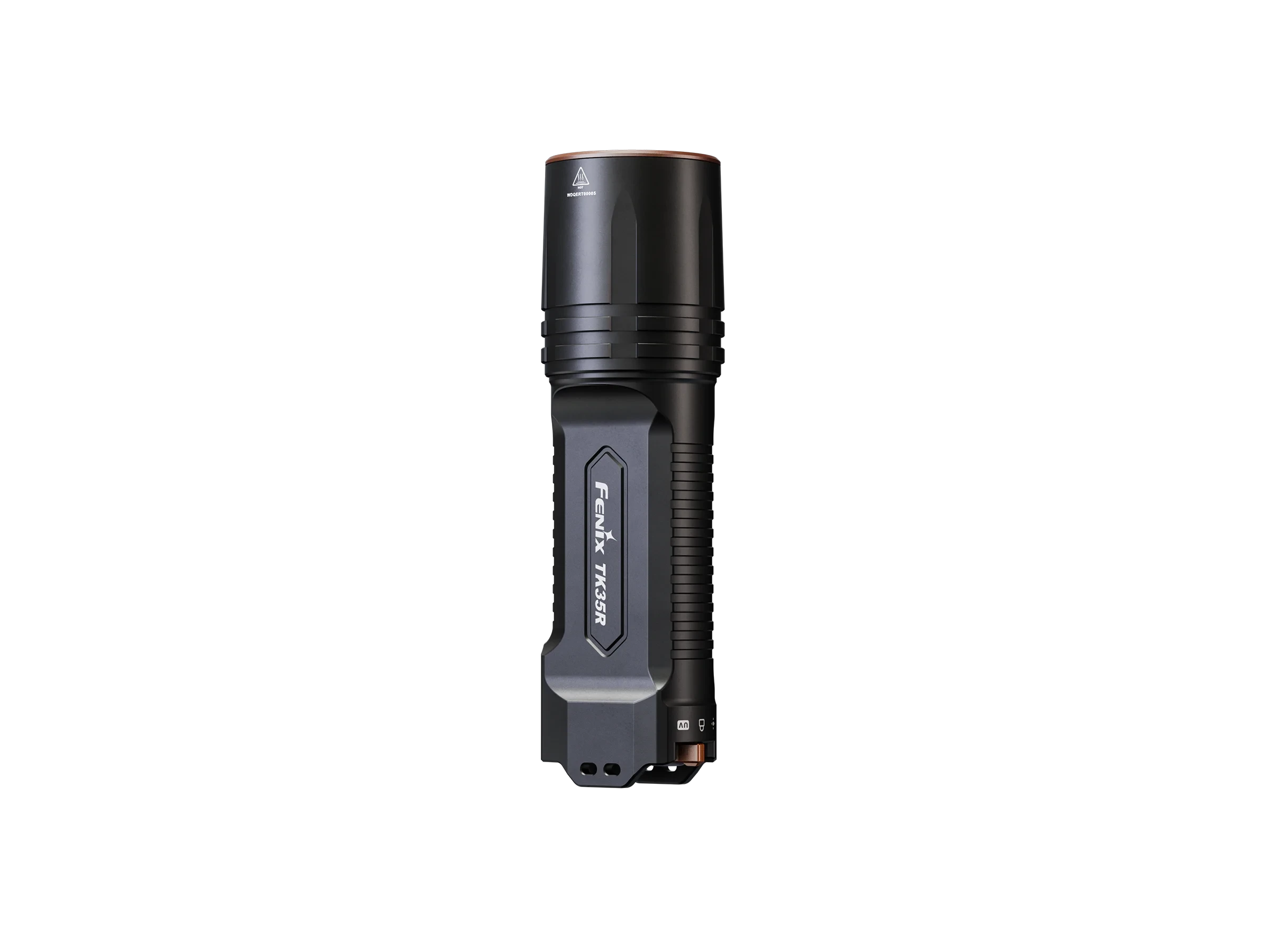 Fenix TK35R Rechargeable Flashlight 
