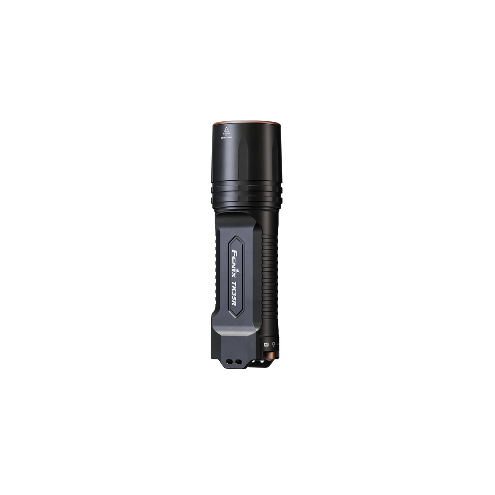 Fenix TK35R Rechargeable Flashlight 