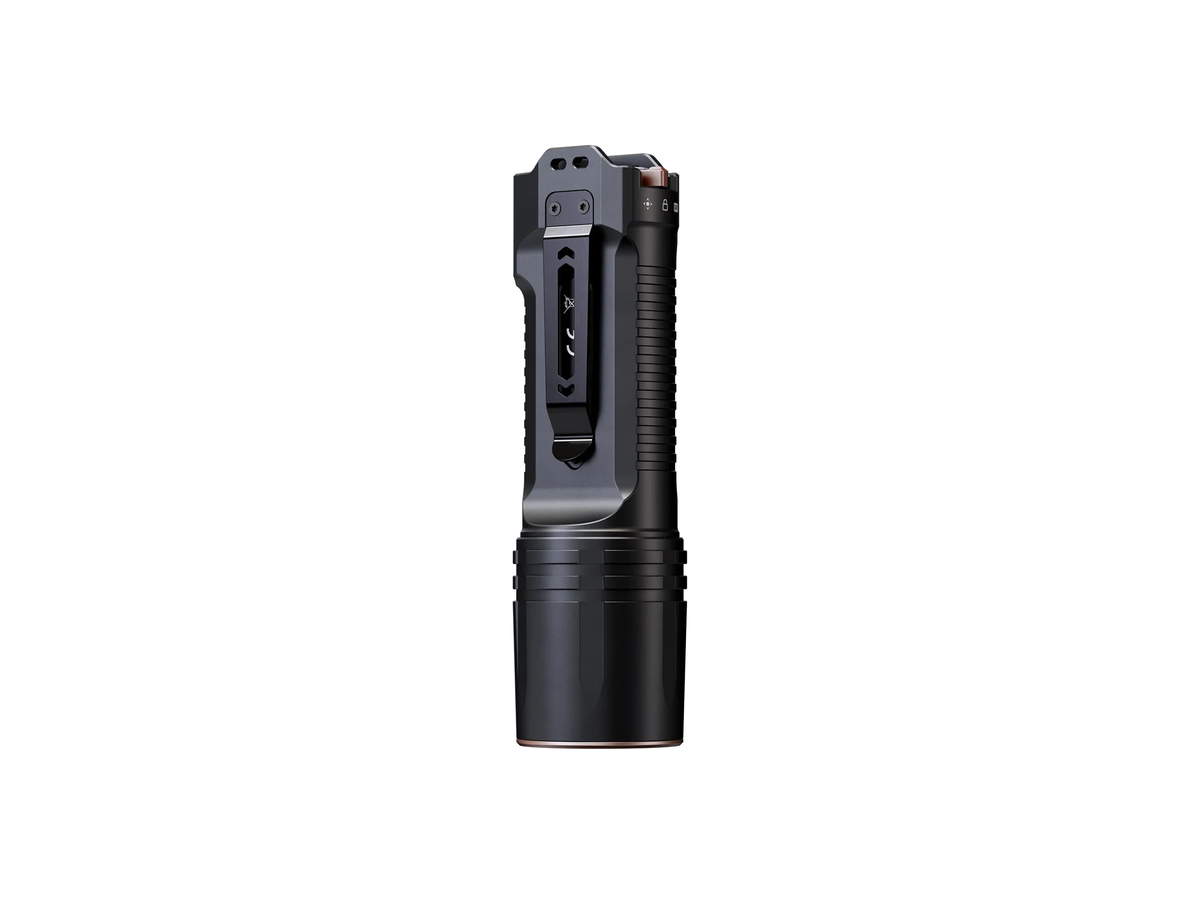 Fenix TK35R Rechargeable Flashlight 