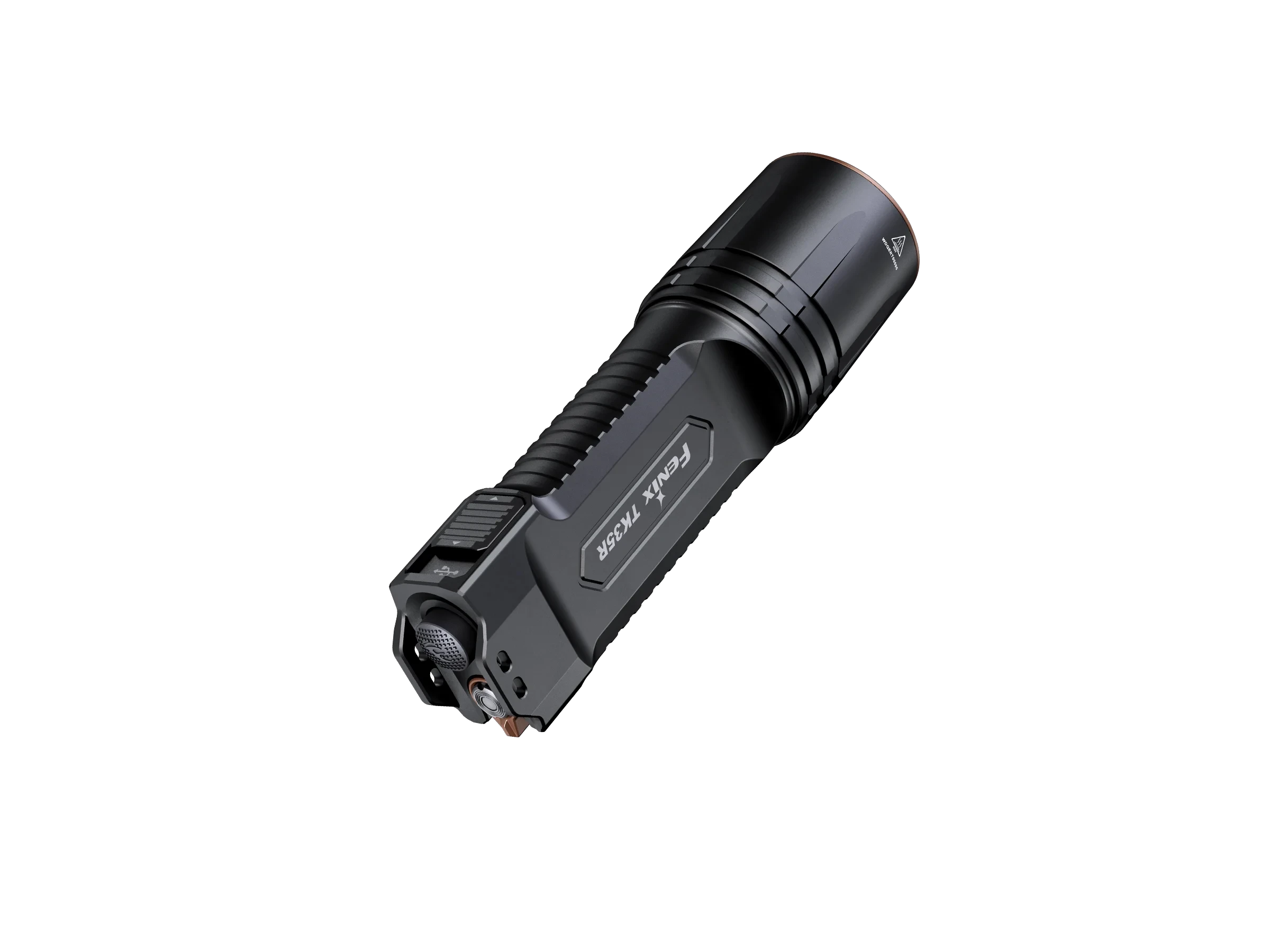 Fenix TK35R Rechargeable Flashlight 