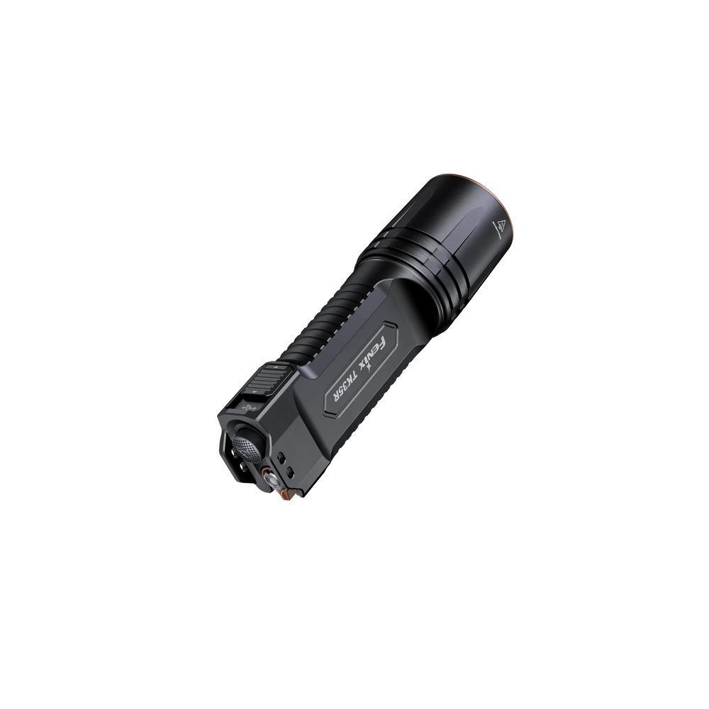Fenix TK35R Rechargeable Flashlight 