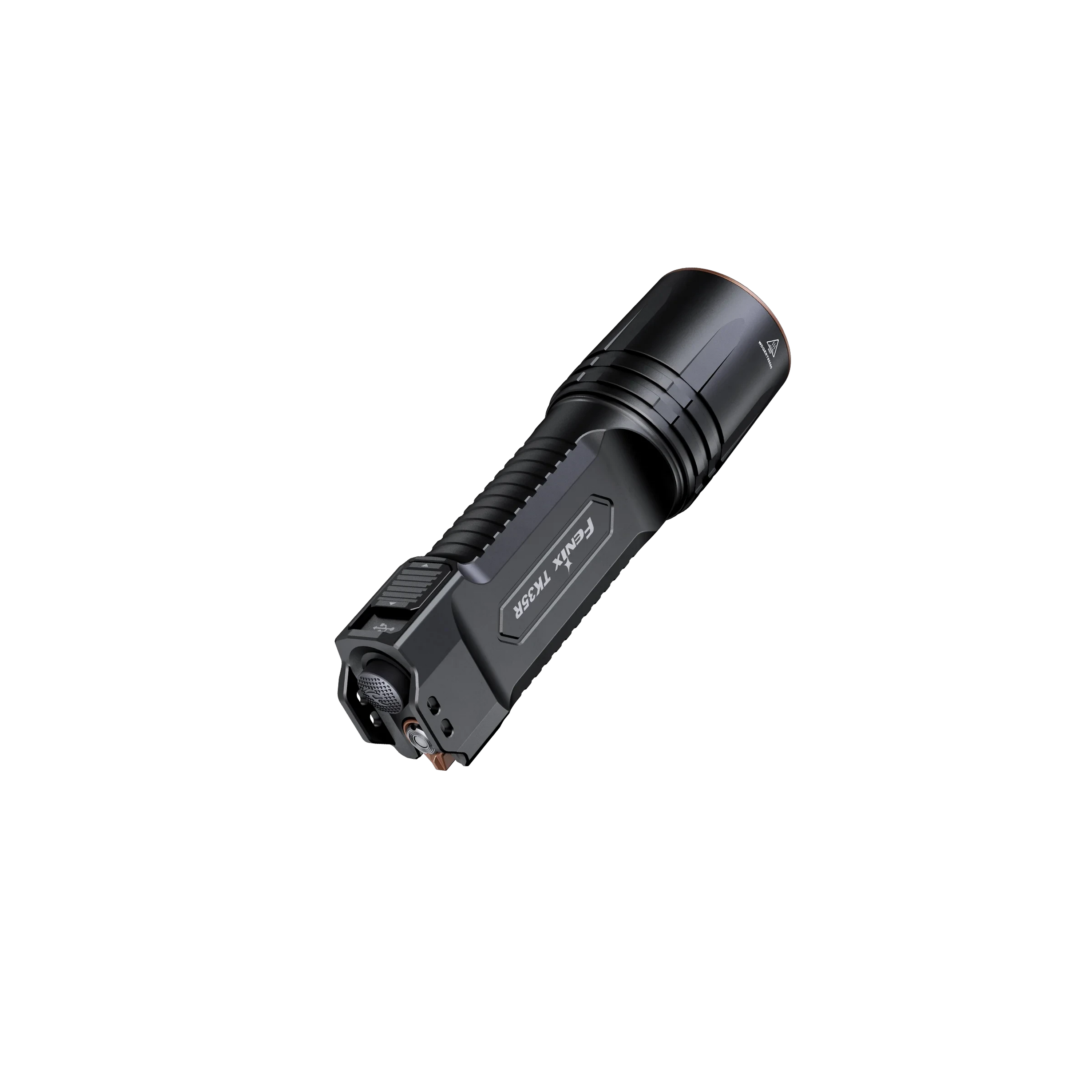 Fenix TK35R Rechargeable Flashlight 