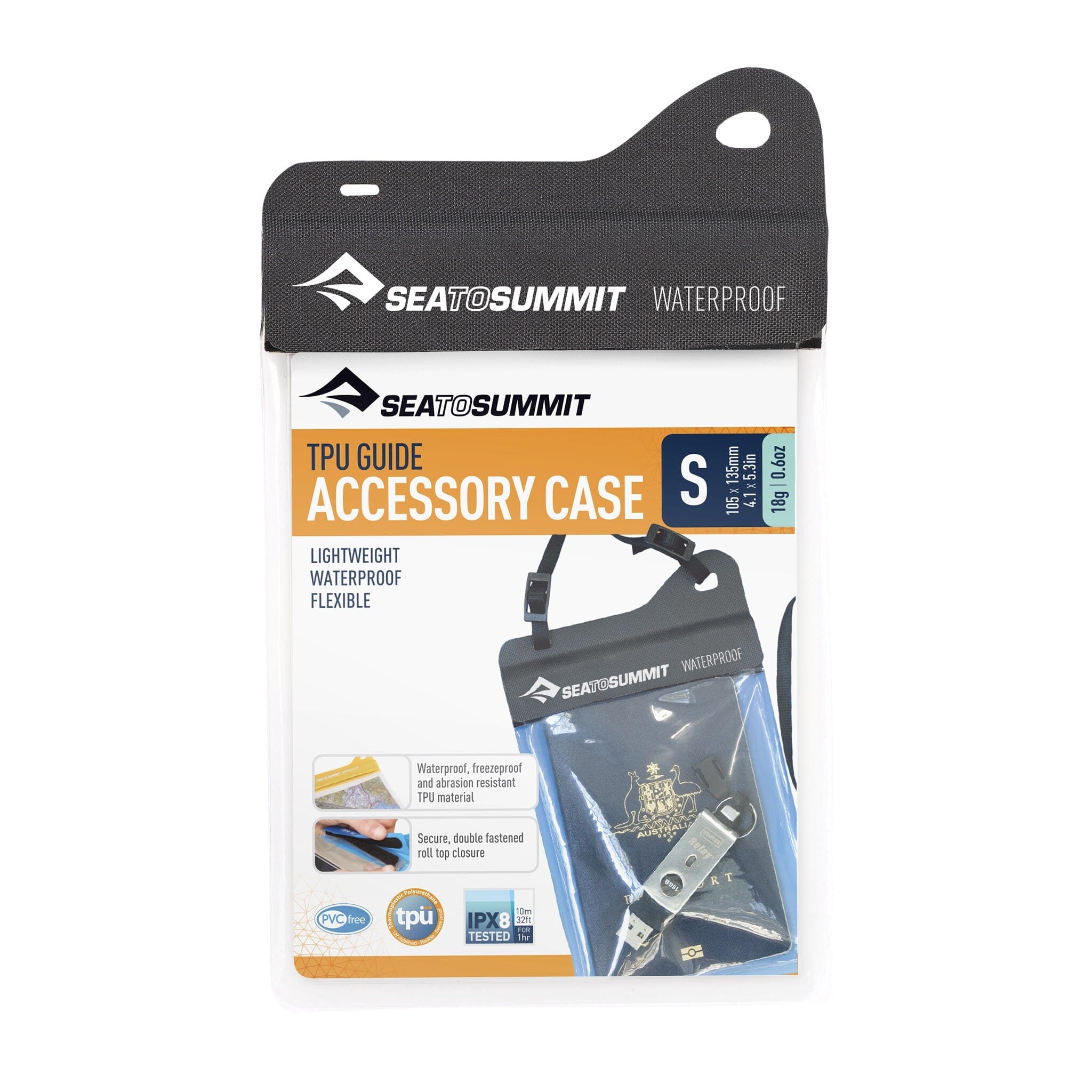 Sea to Summit TPU Accessory Case 