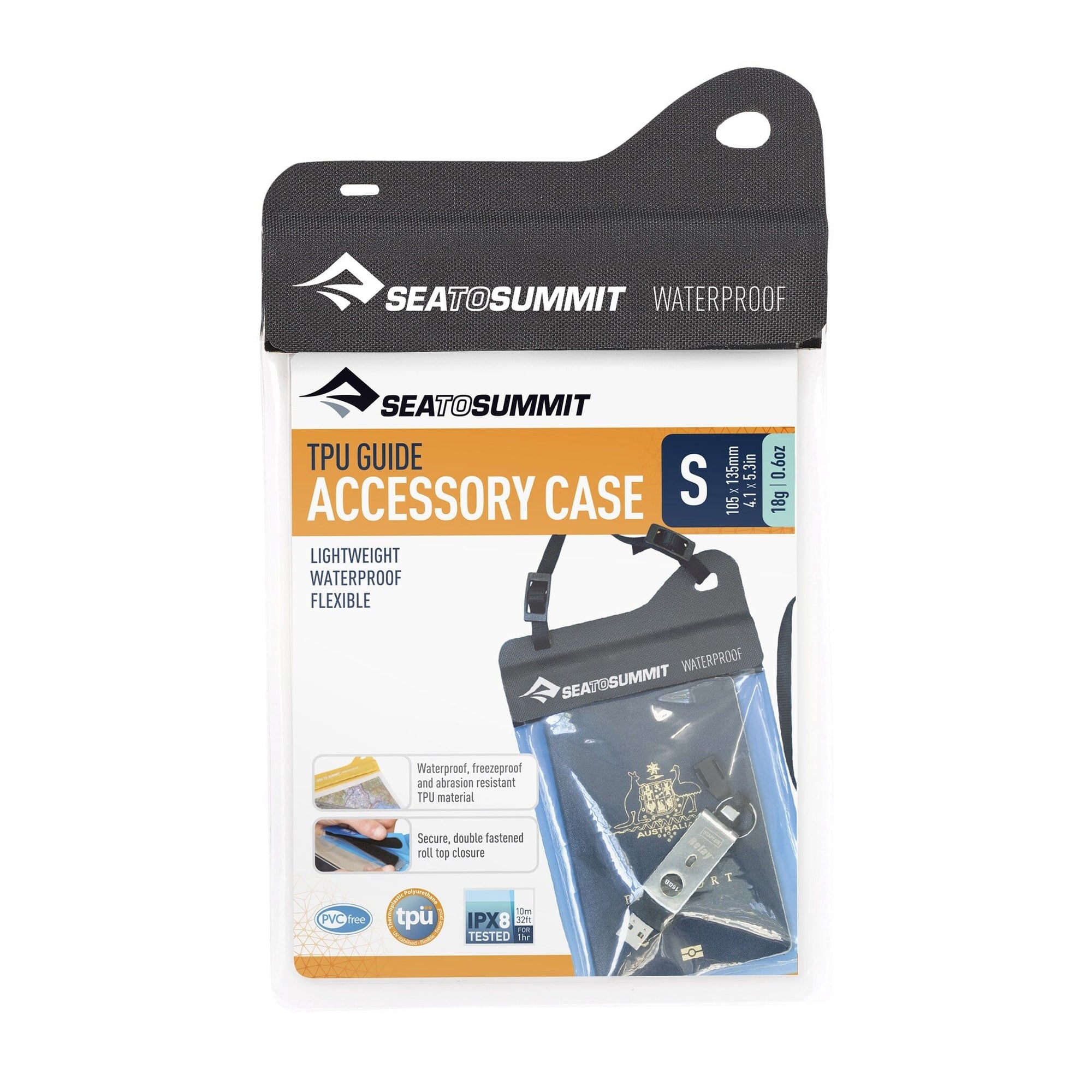 Sea to Summit TPU Accessory Case 