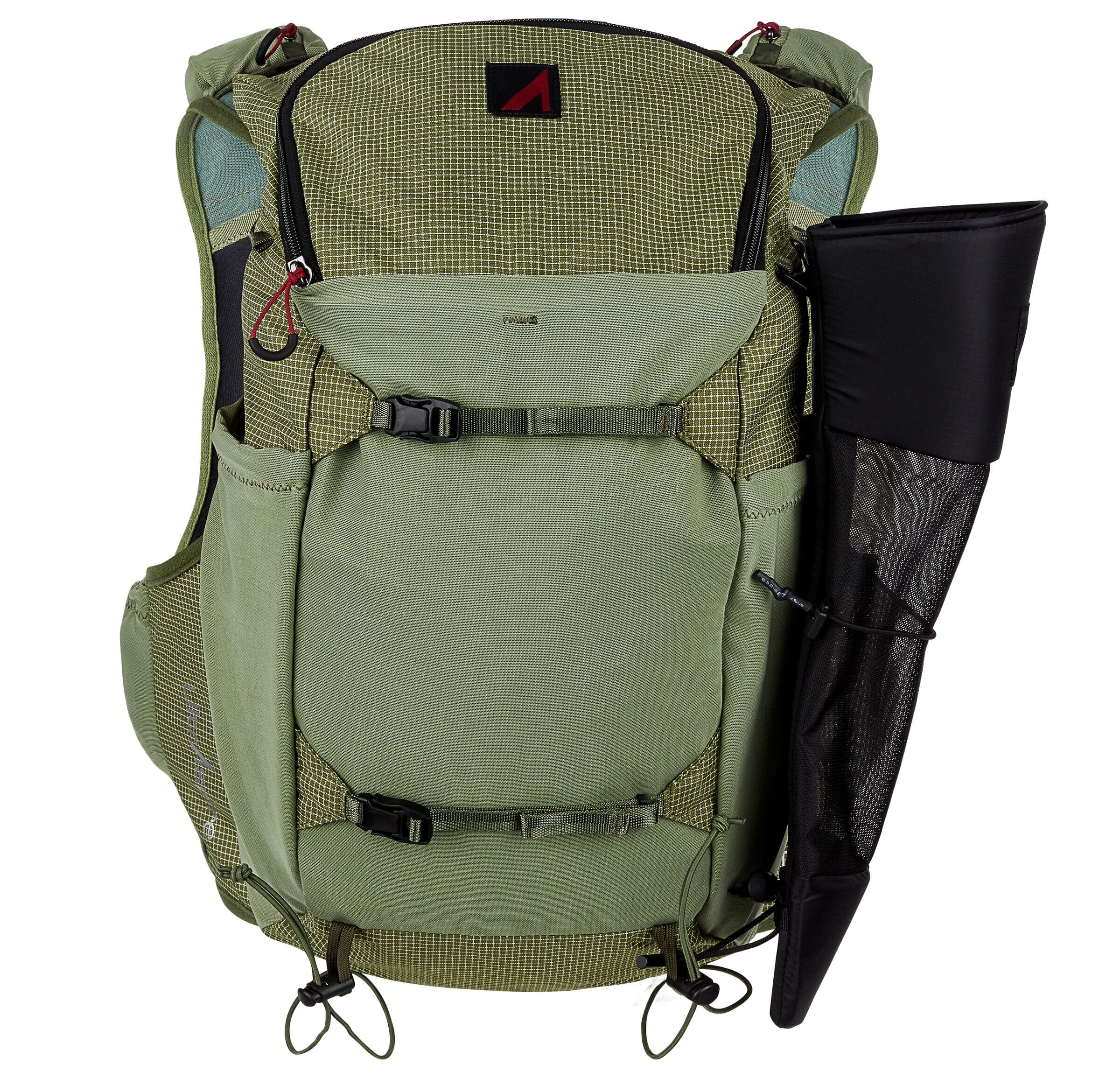 UltrAspire Traverse Race Vest 