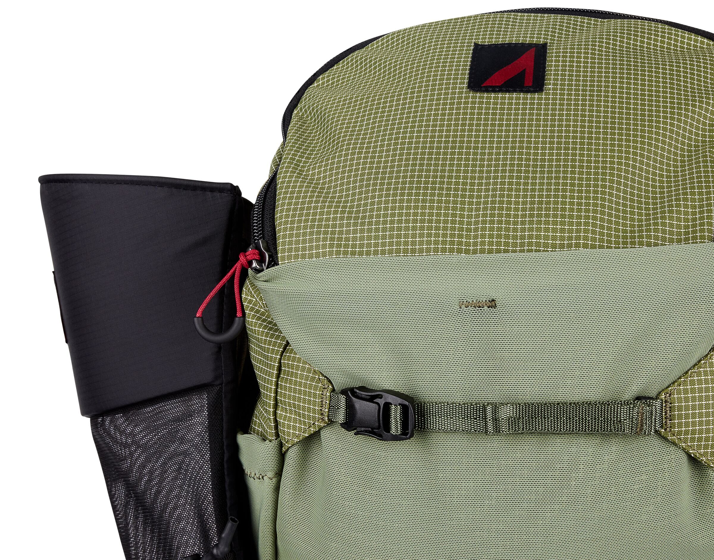UltrAspire Traverse Race Vest 