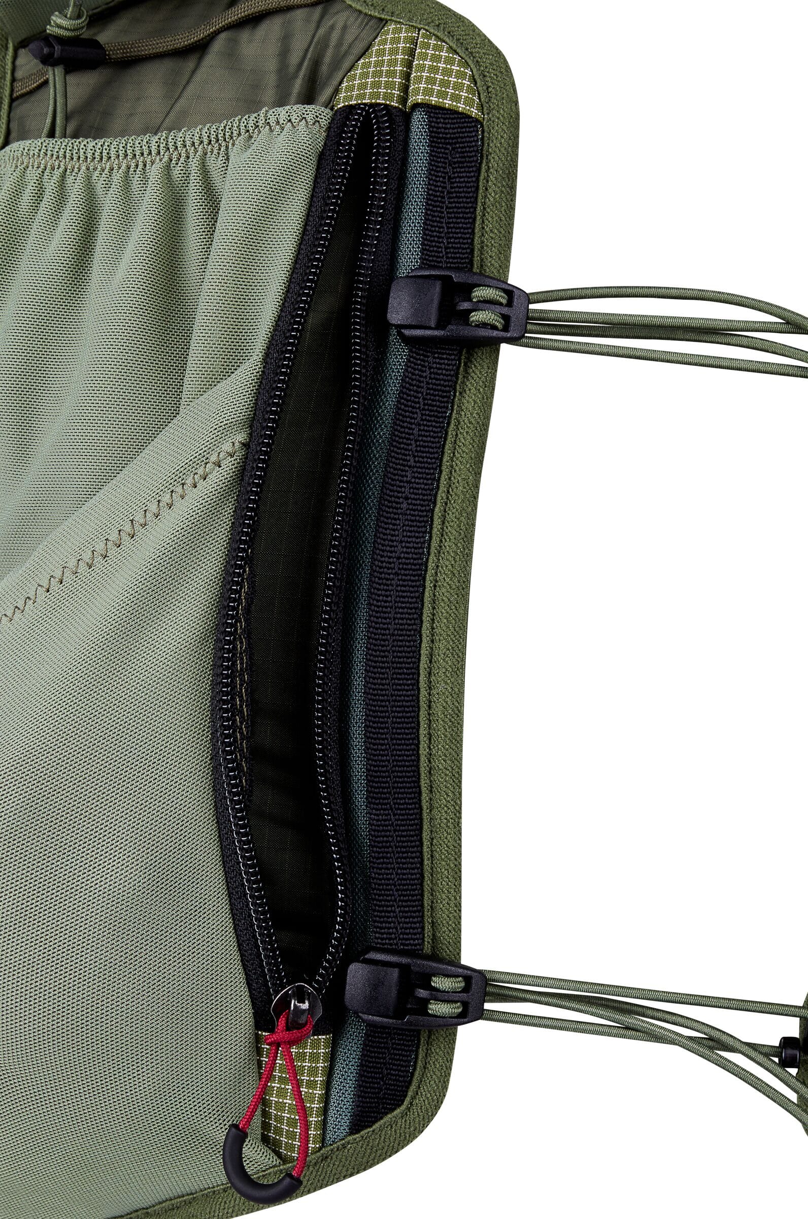 UltrAspire Traverse Race Vest 