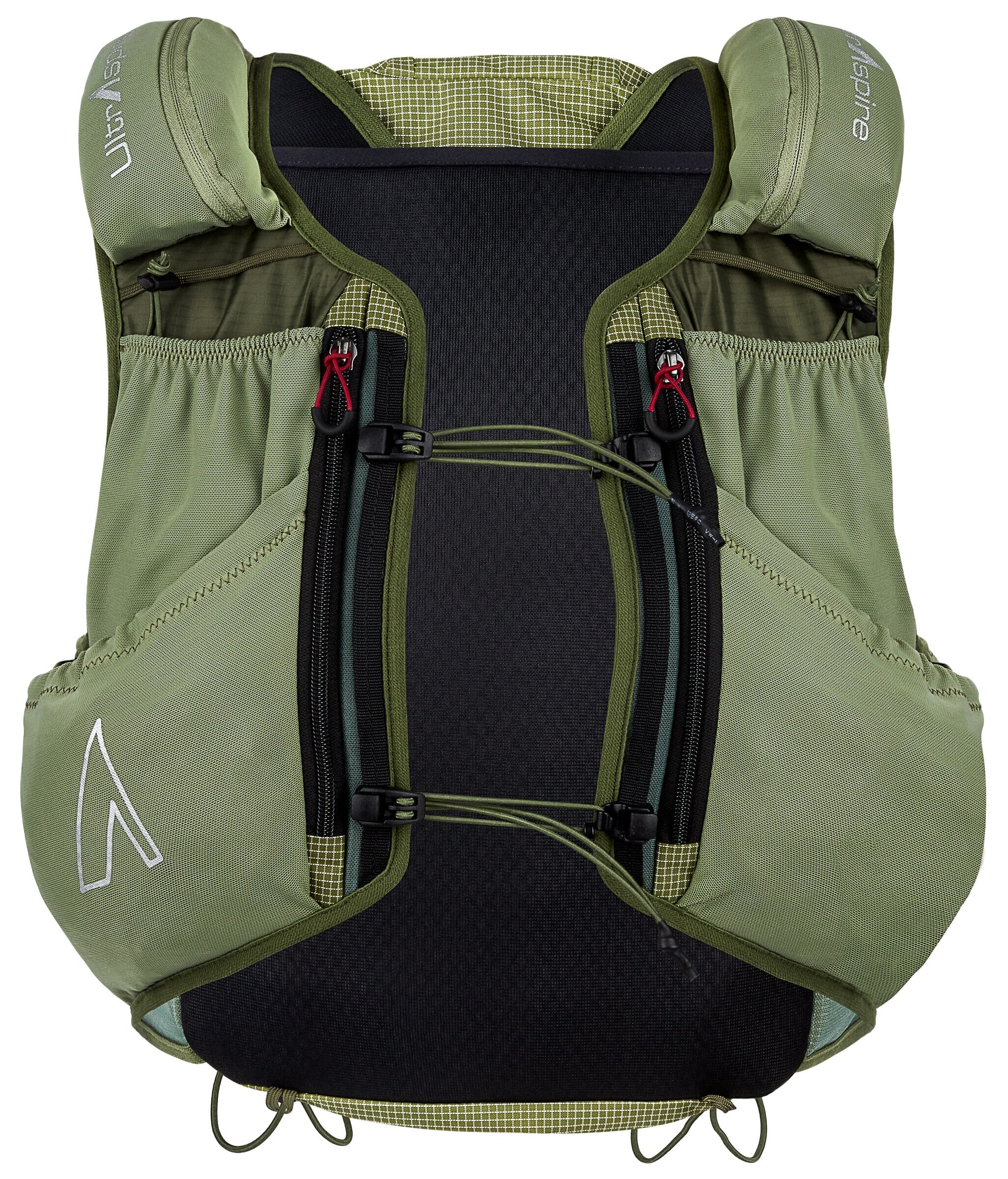 UltrAspire Traverse Race Vest 
