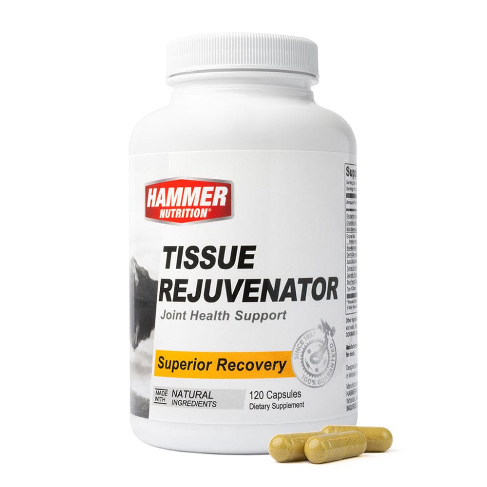 Hammer Tissue Rejuvenator 120 Caps 