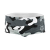 OTSO Men's Trunk Swimsuit Camo Grey XL 